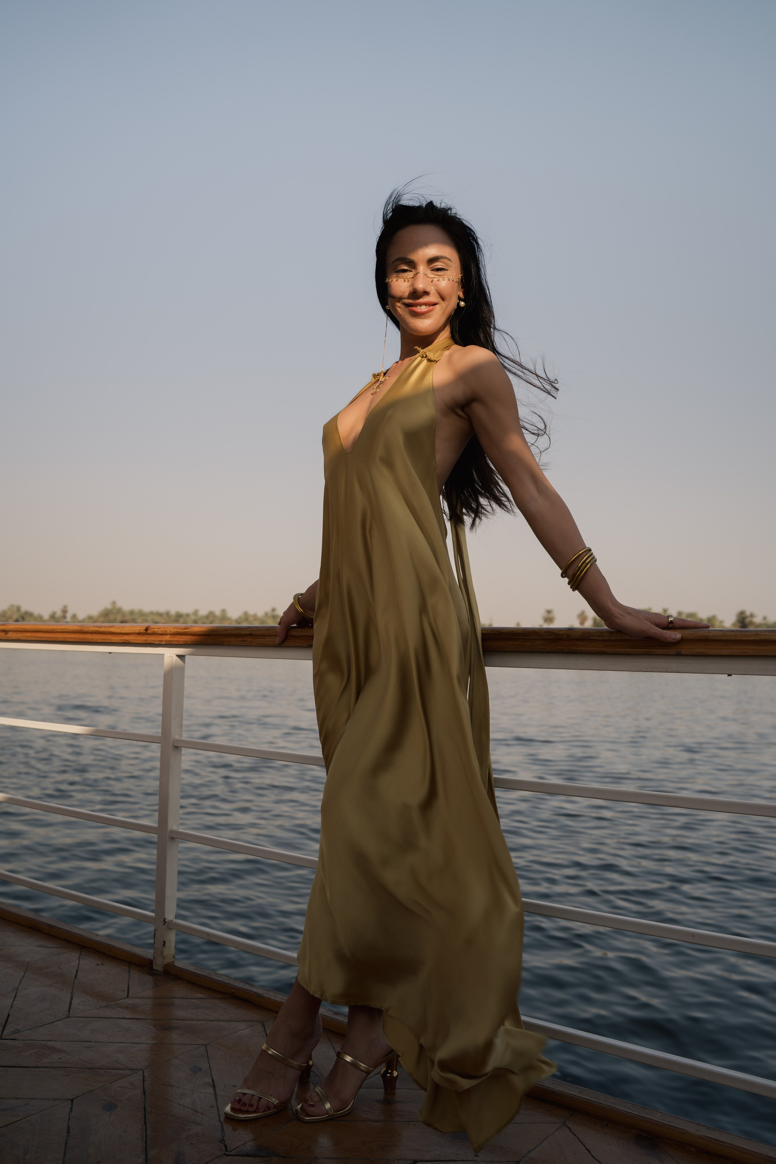 Ancient Egypt Adventure. Коммьюнити фотограф, Москва, Сергей Зворыгин