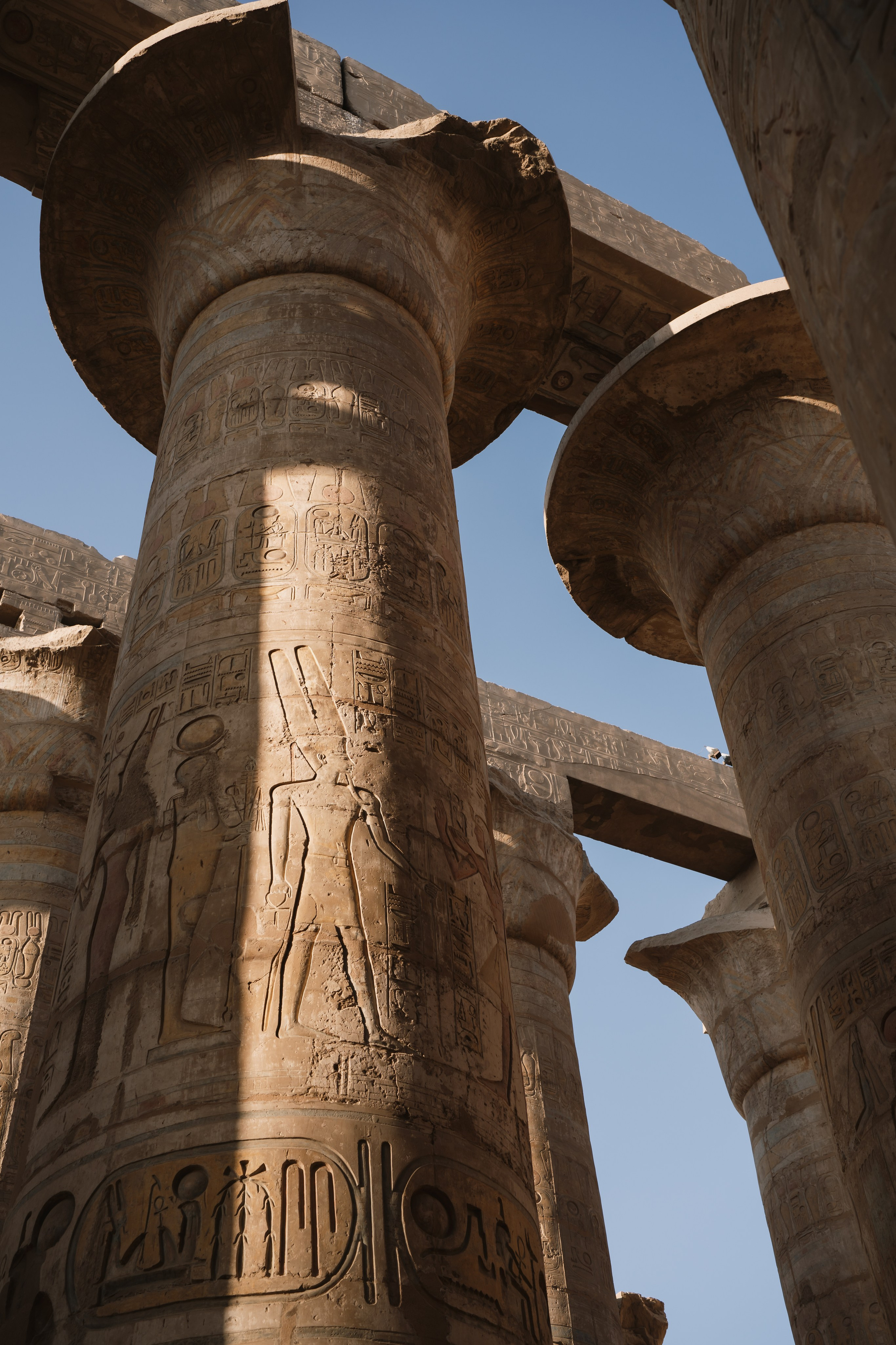 Ancient Egypt Adventure. Коммьюнити фотограф, Москва, Сергей Зворыгин