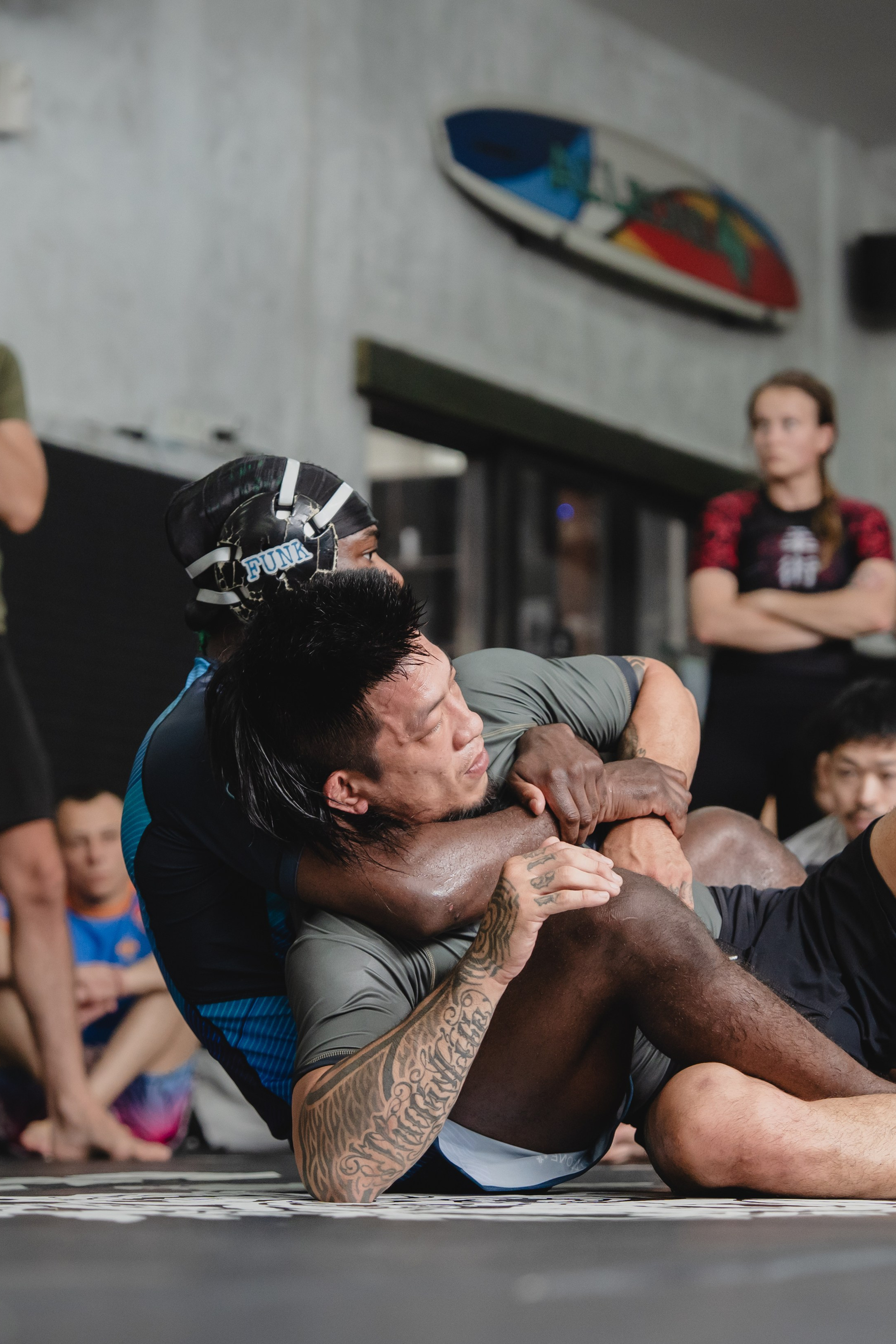 Aljamain Sterling 4x UFC Champion training session for Al Leone. Коммьюнити фотограф, Москва, Сергей Зворыгин