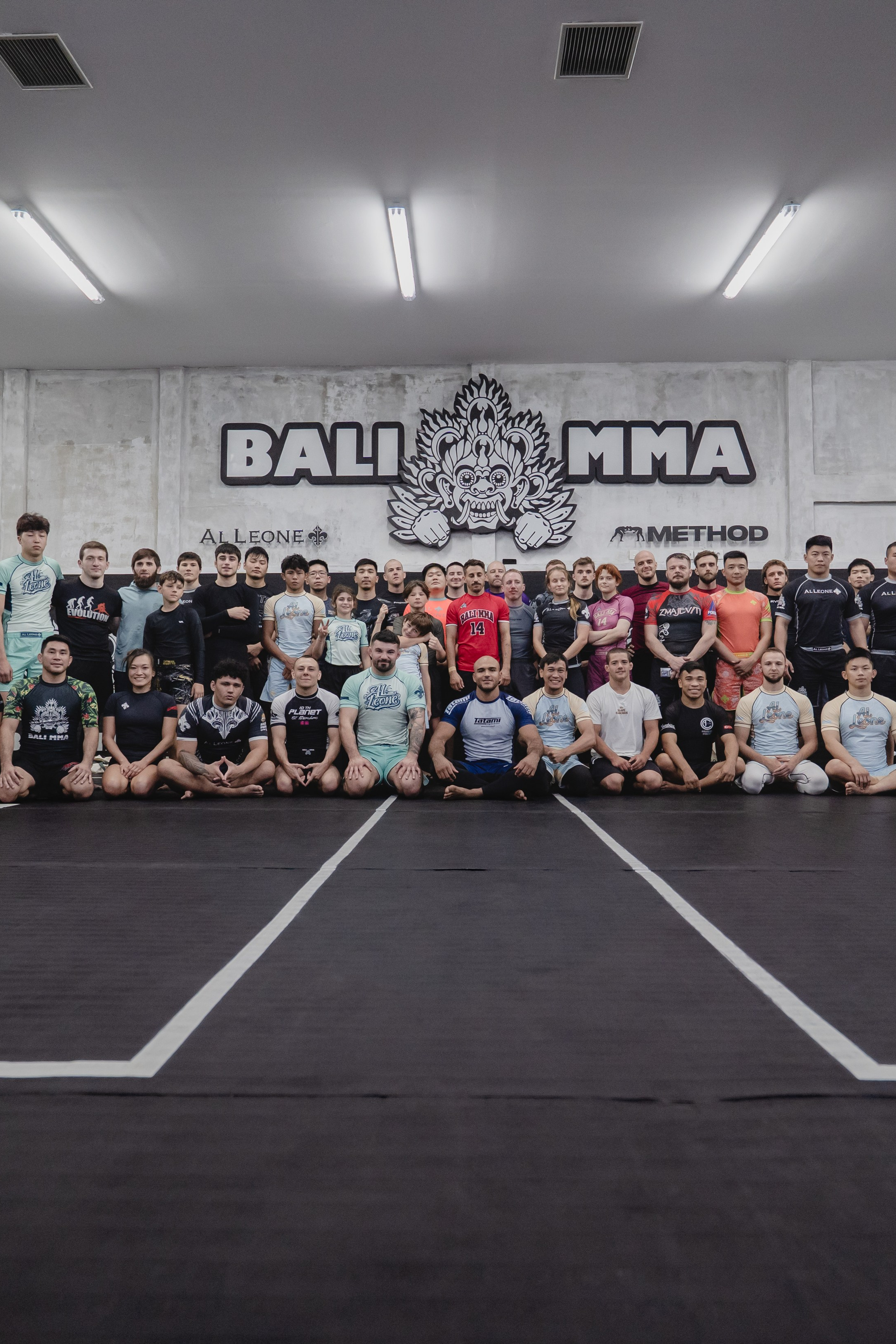 Kaynan Duarte 4x ADCC World Champion training session for Al Leone. Коммьюнити фотограф, Москва, Сергей Зворыгин