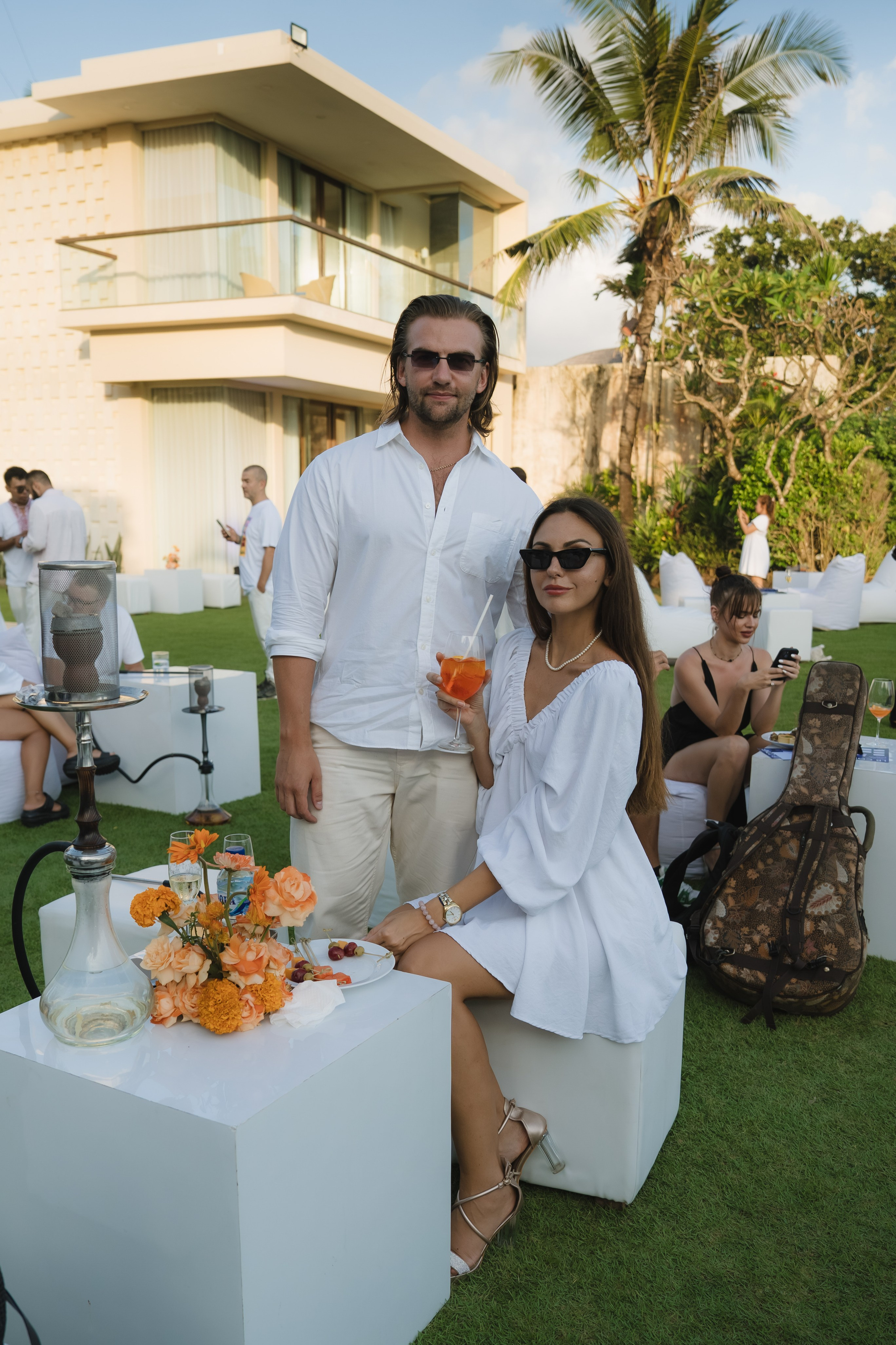 LOYO & BONDAR Founders x Partners annual meeting in Bali. Коммьюнити фотограф, Москва, Сергей Зворыгин