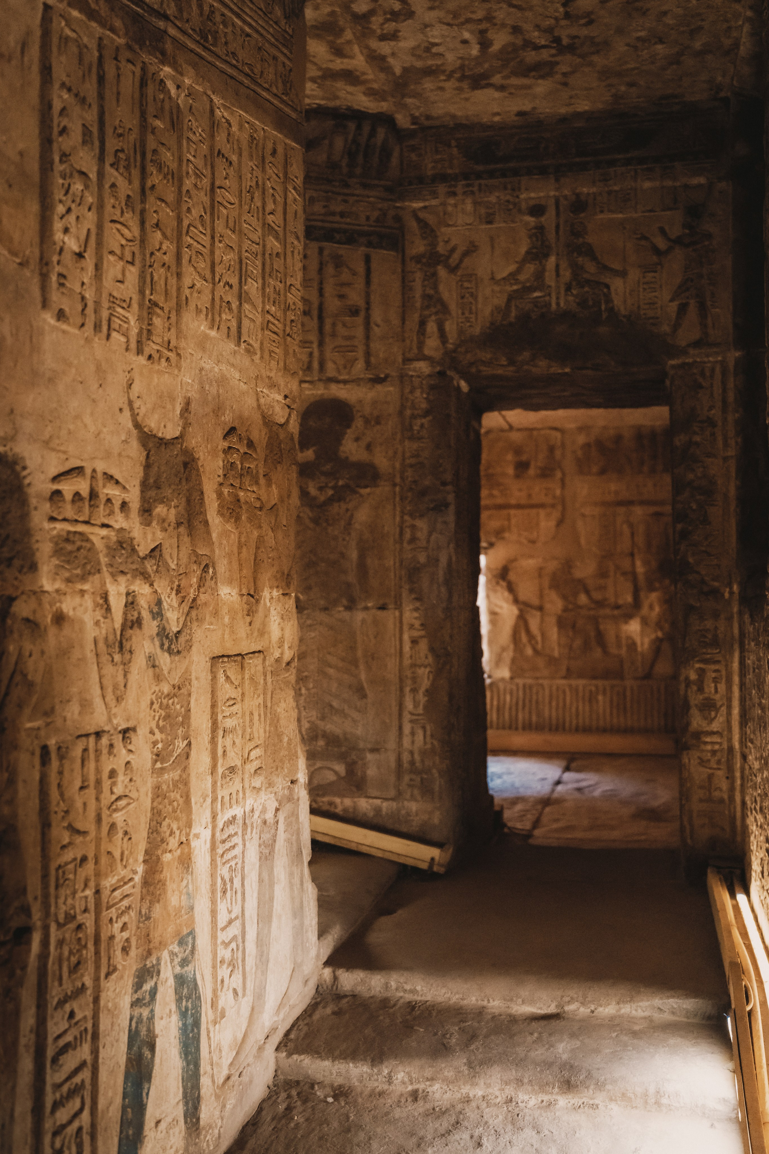 Ancient Egypt Adventure. Коммьюнити фотограф, Москва, Сергей Зворыгин