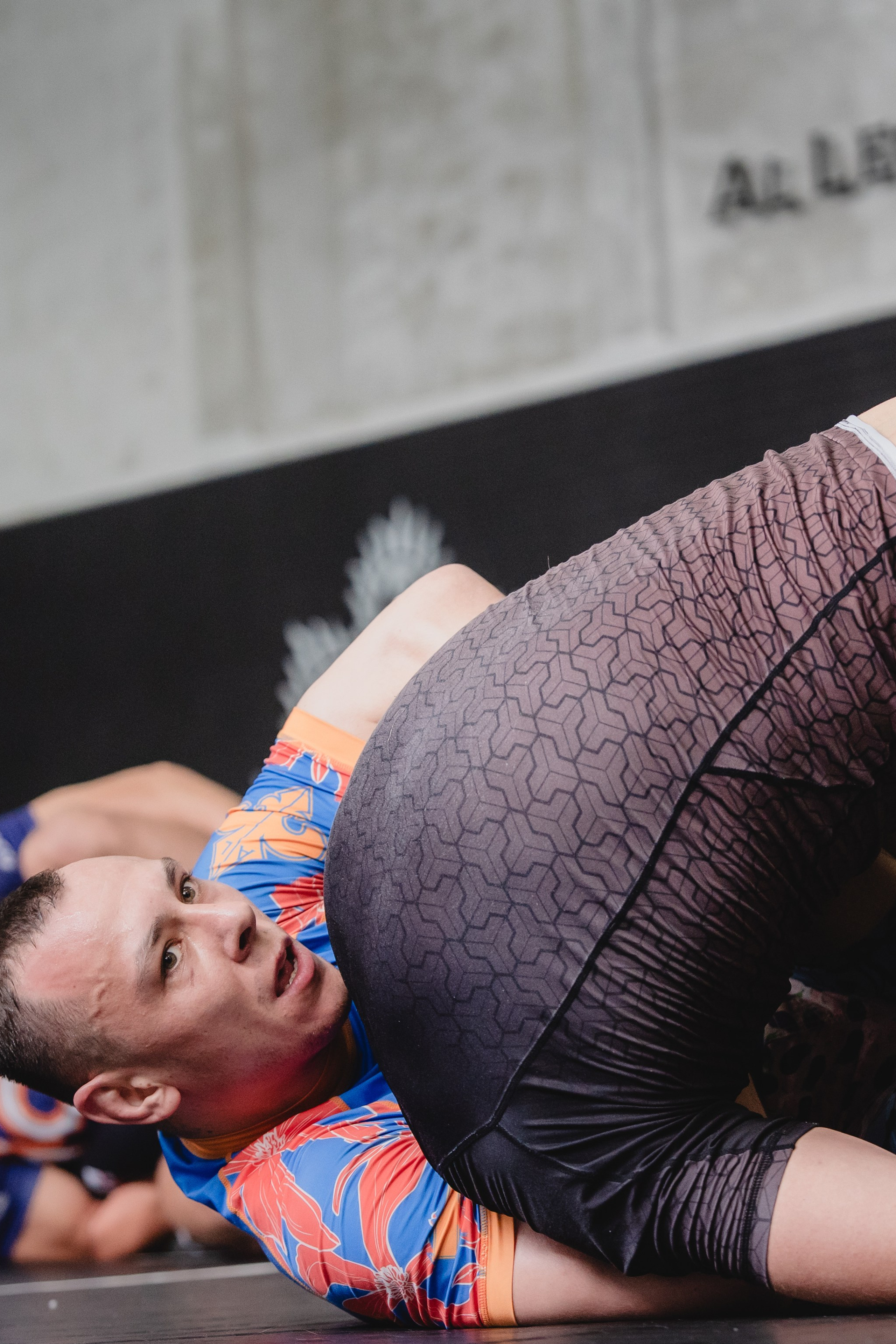 Gabriel Sousa ADCC / WORLD PRO CHAMPION BJJ training session for Al Leone. Коммьюнити фотограф, Москва, Сергей Зворыгин