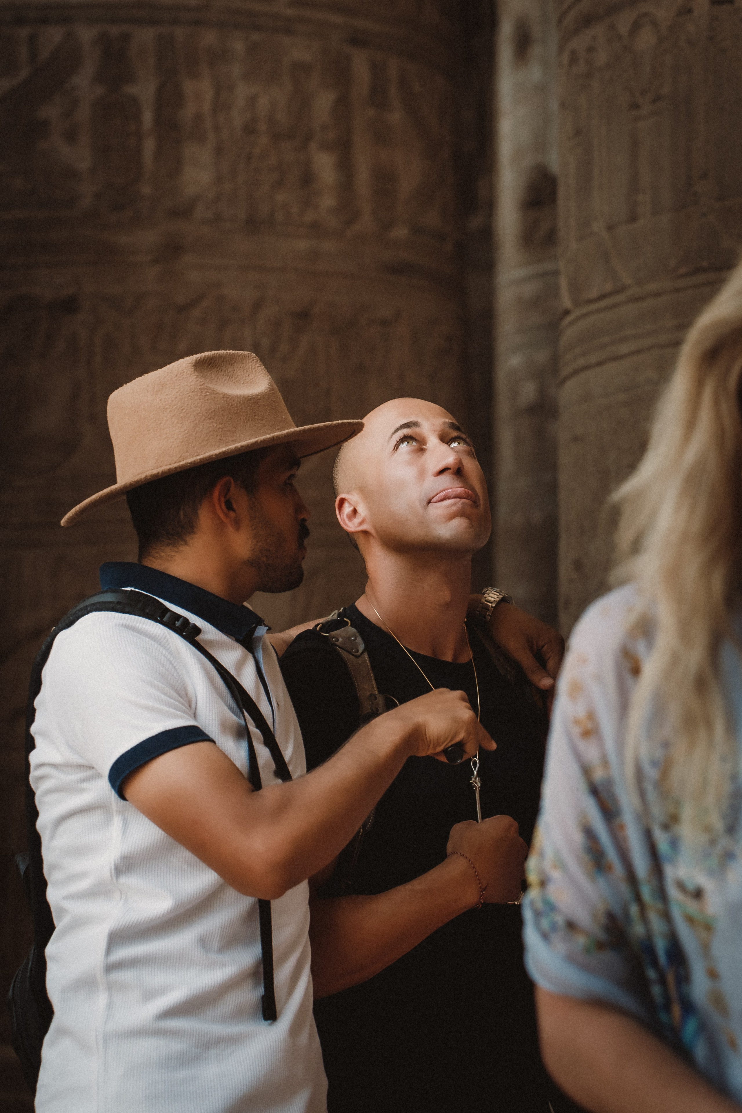 Ancient Egypt Adventure. Коммьюнити фотограф, Москва, Сергей Зворыгин