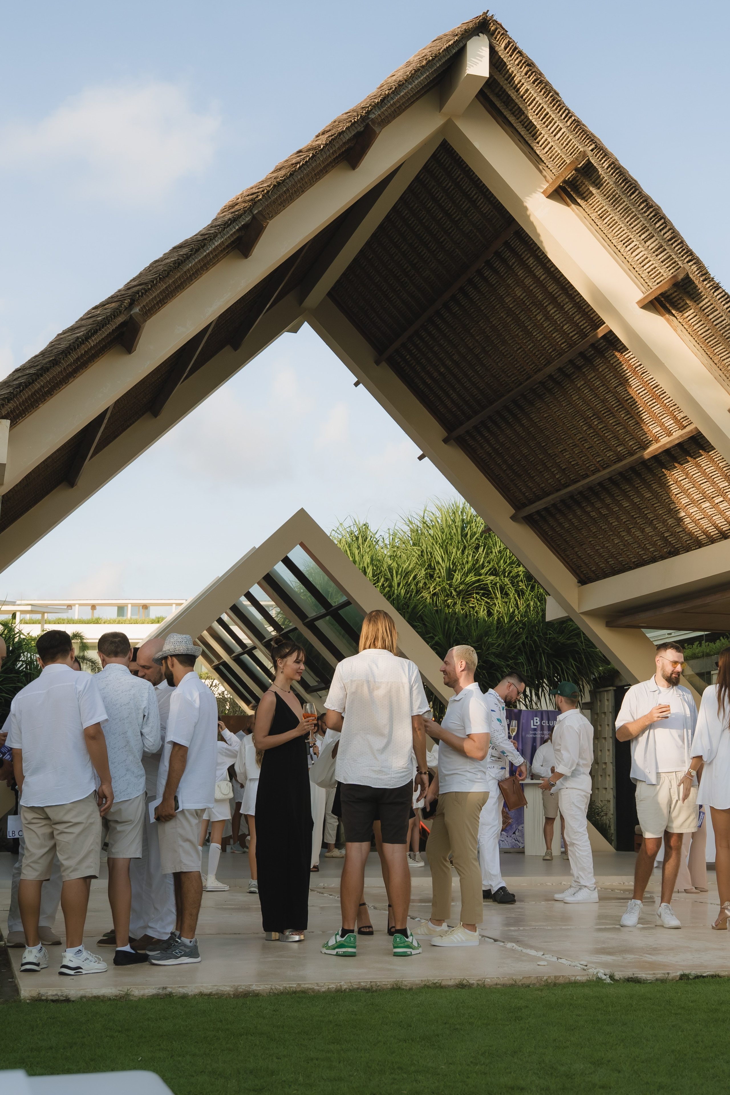 LOYO & BONDAR Founders x Partners annual meeting in Bali. Коммьюнити фотограф, Москва, Сергей Зворыгин