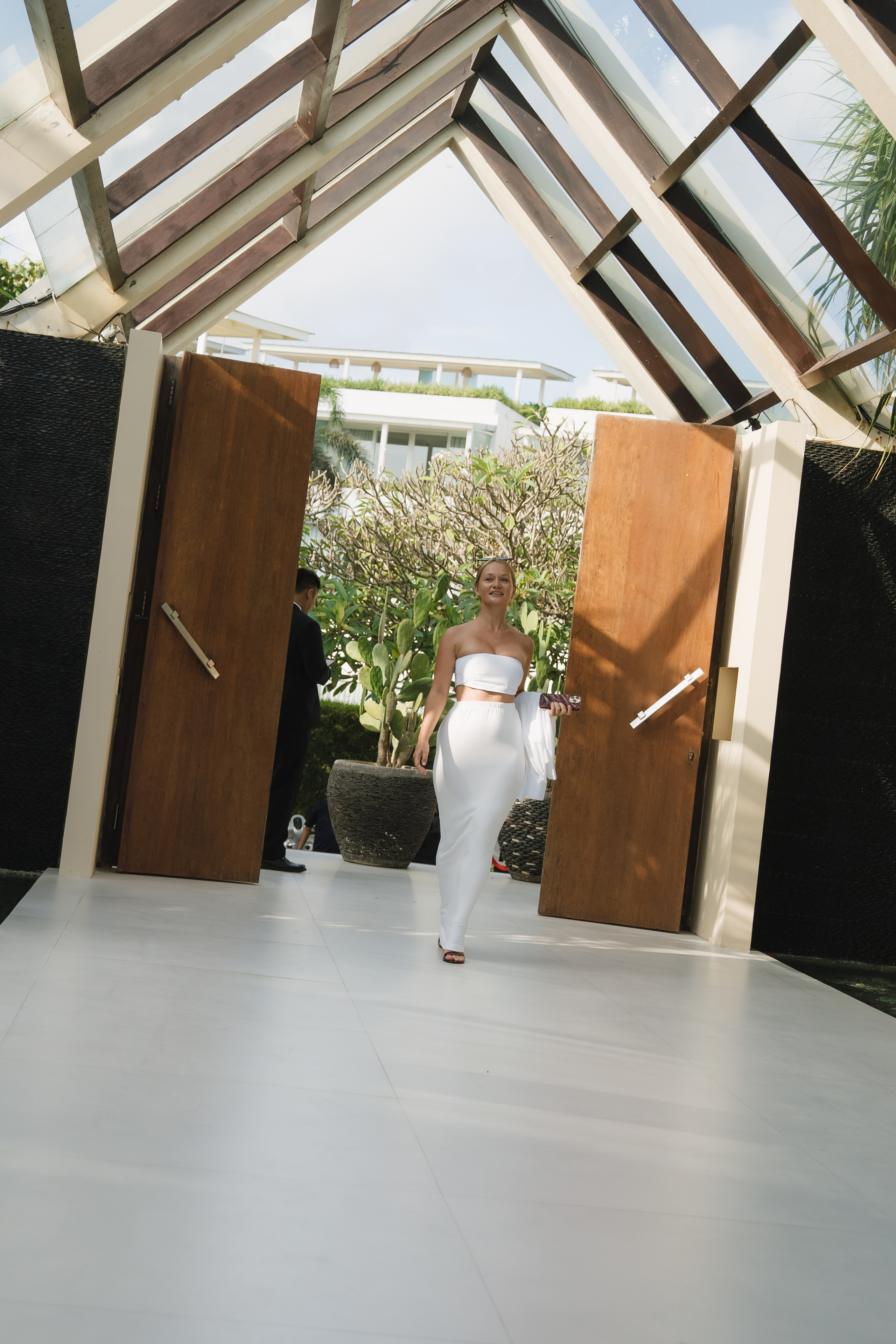 LOYO & BONDAR Founders x Partners annual meeting in Bali. Коммьюнити фотограф, Москва, Сергей Зворыгин