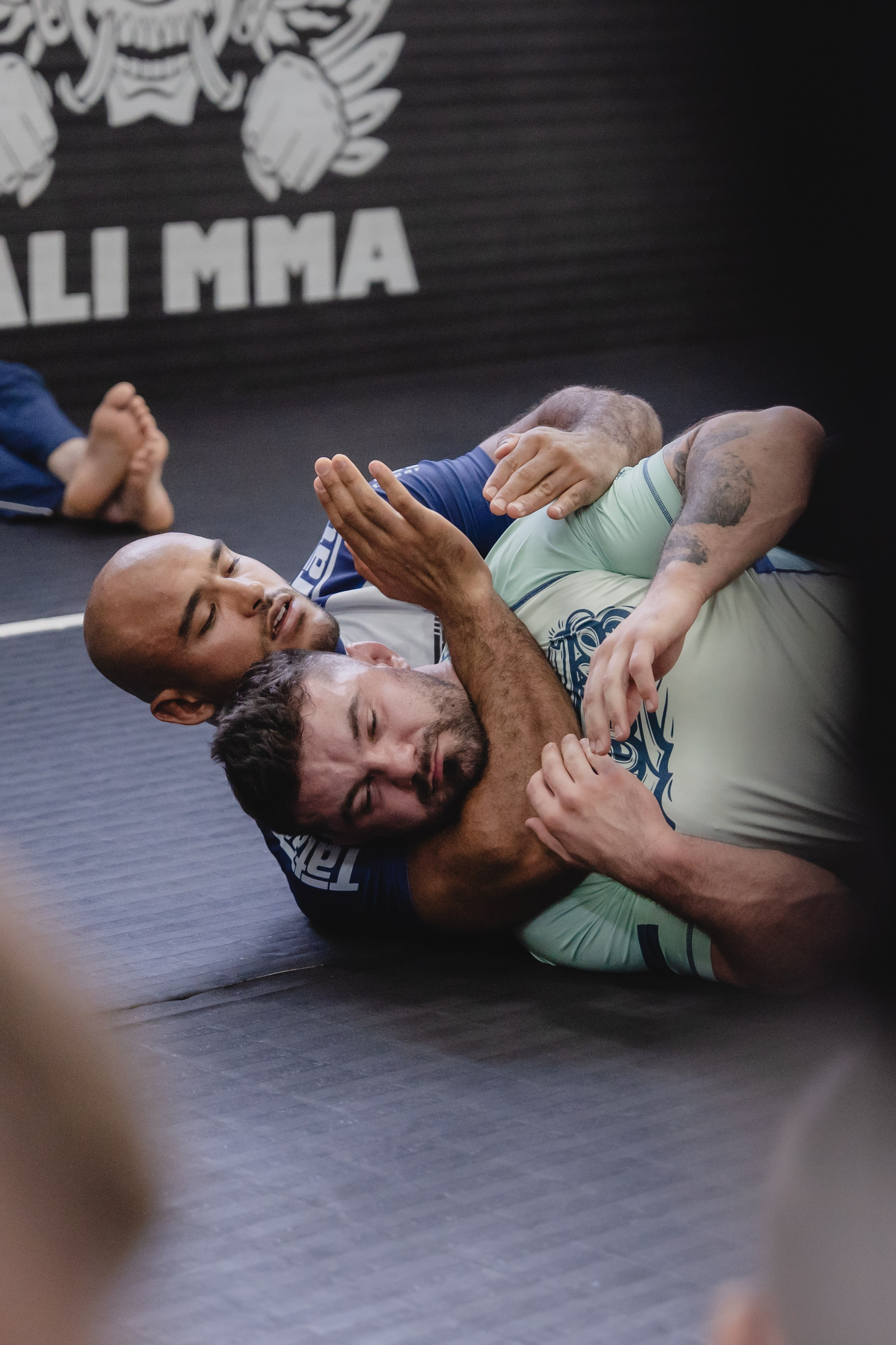 Kaynan Duarte 4x ADCC World Champion training session for Al Leone. Коммьюнити фотограф, Москва, Сергей Зворыгин