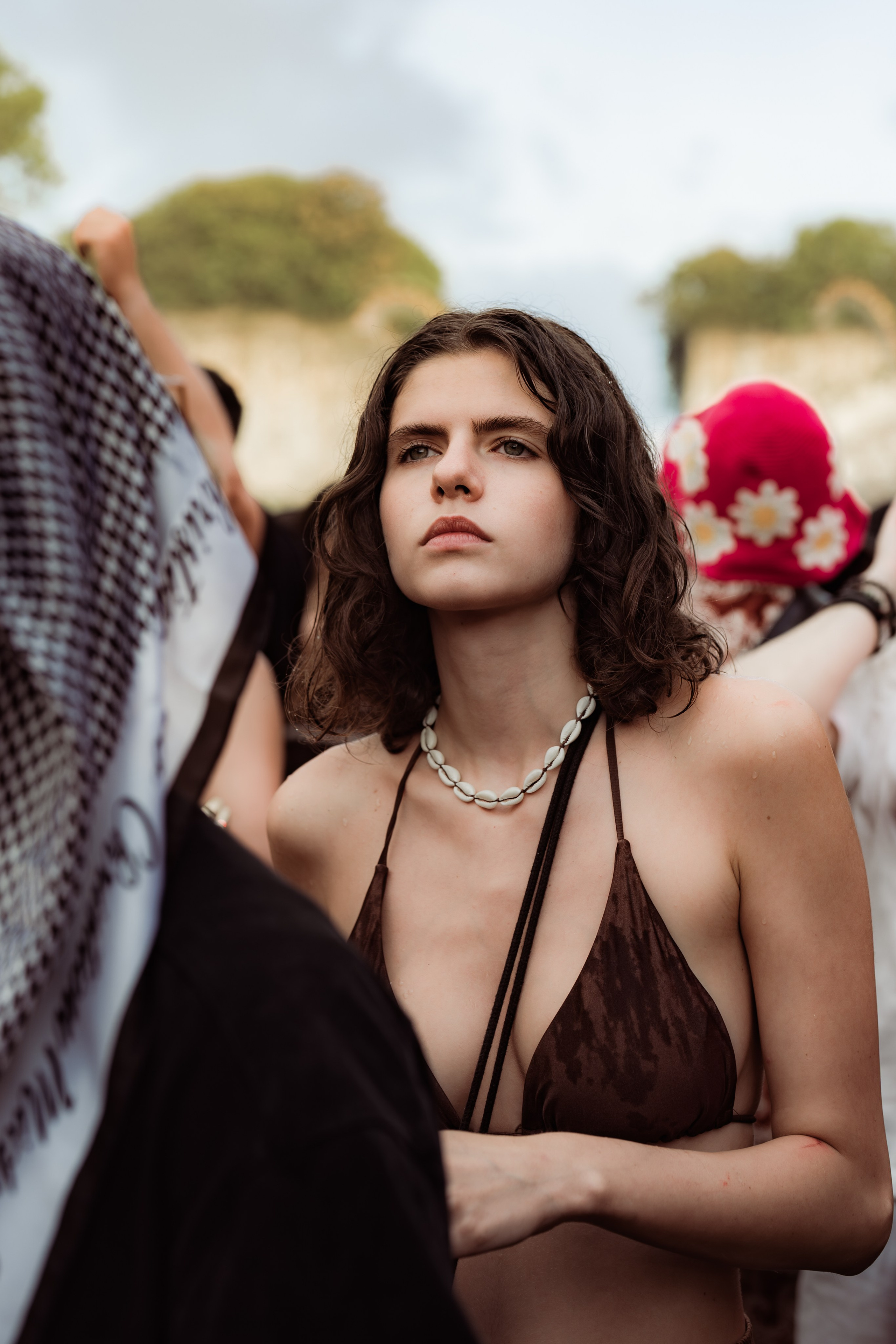 Day Zero Electronic music festival from Tulum, Bali 2026. Коммьюнити фотограф, Москва, Сергей Зворыгин