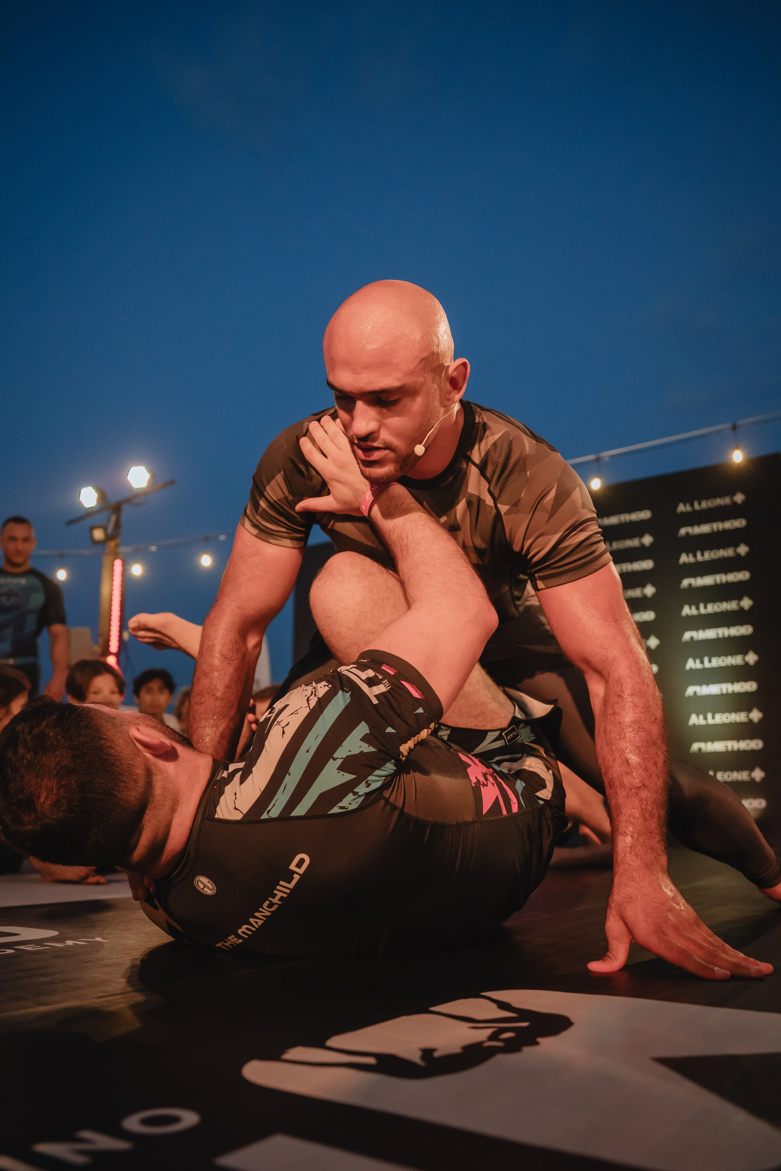 Aljamain Sterling, Lucas Barbosa, Kaynan Duarte, Gabriel Sousa. Many times ADCC Champions BJJ session for Al Leone. Коммьюнити фотограф, Москва, Сергей Зворыгин