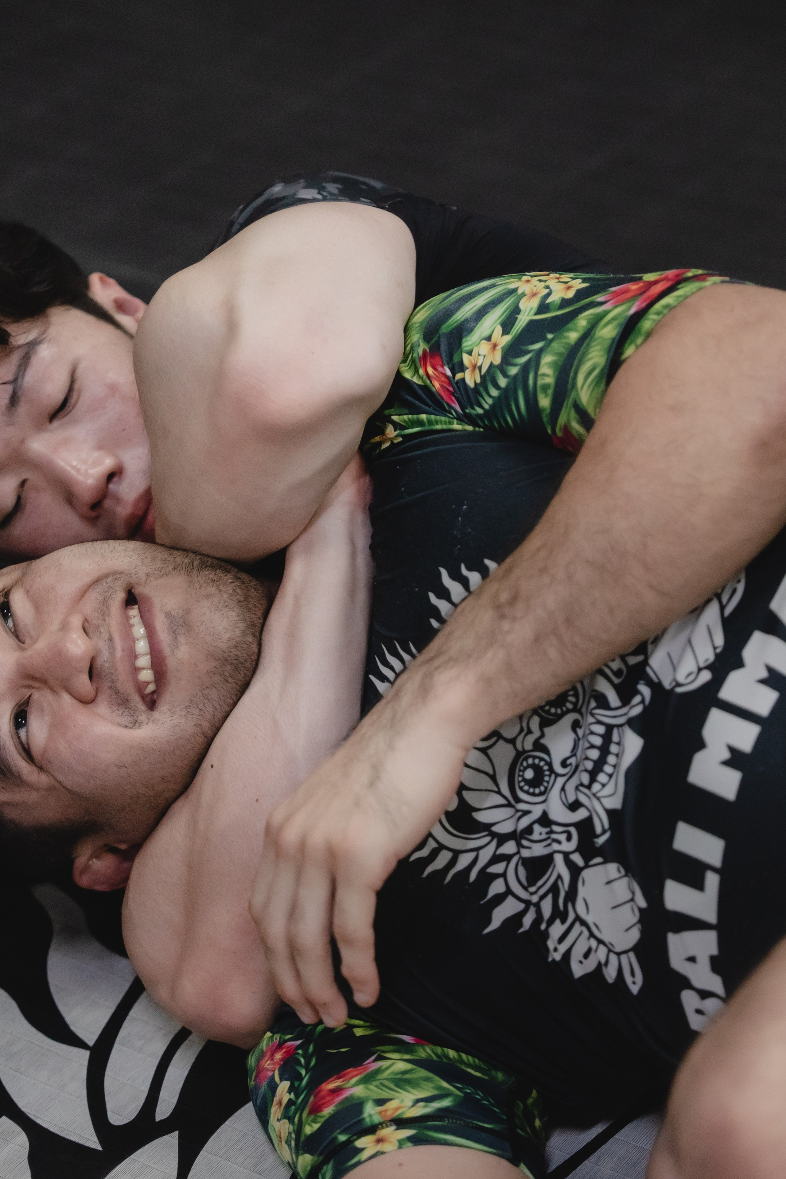 Kaynan Duarte 4x ADCC World Champion training session for Al Leone. Коммьюнити фотограф, Москва, Сергей Зворыгин