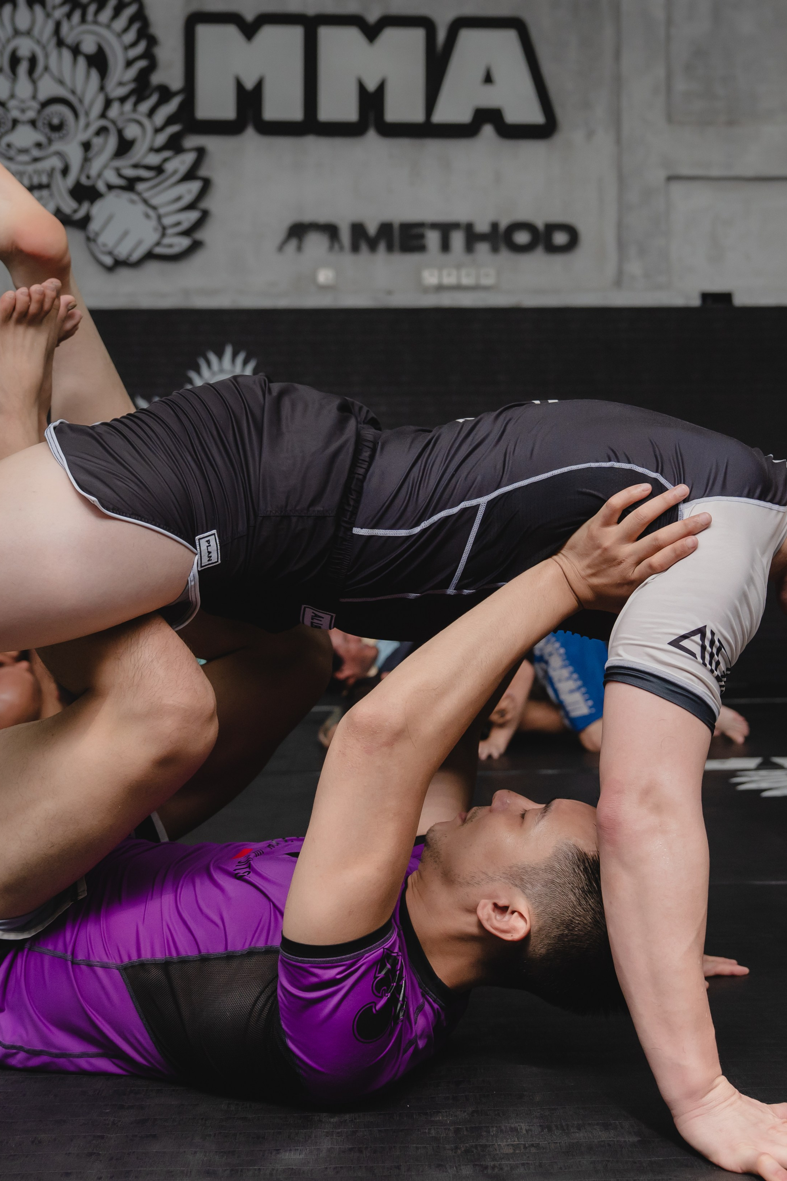 Aljamain Sterling 4x UFC Champion training session for Al Leone. Коммьюнити фотограф, Москва, Сергей Зворыгин
