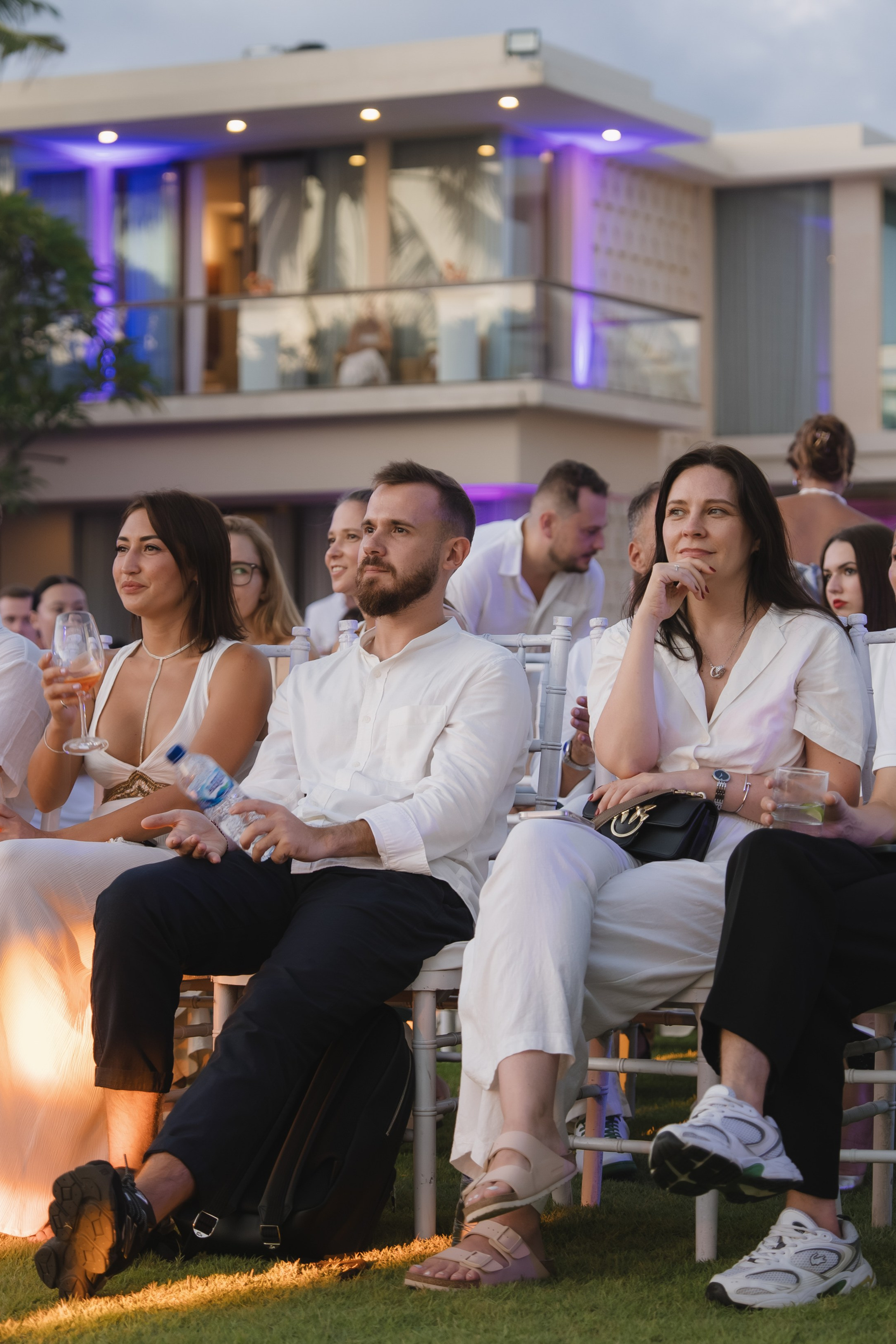 LOYO & BONDAR Founders x Partners annual meeting in Bali. Коммьюнити фотограф, Москва, Сергей Зворыгин