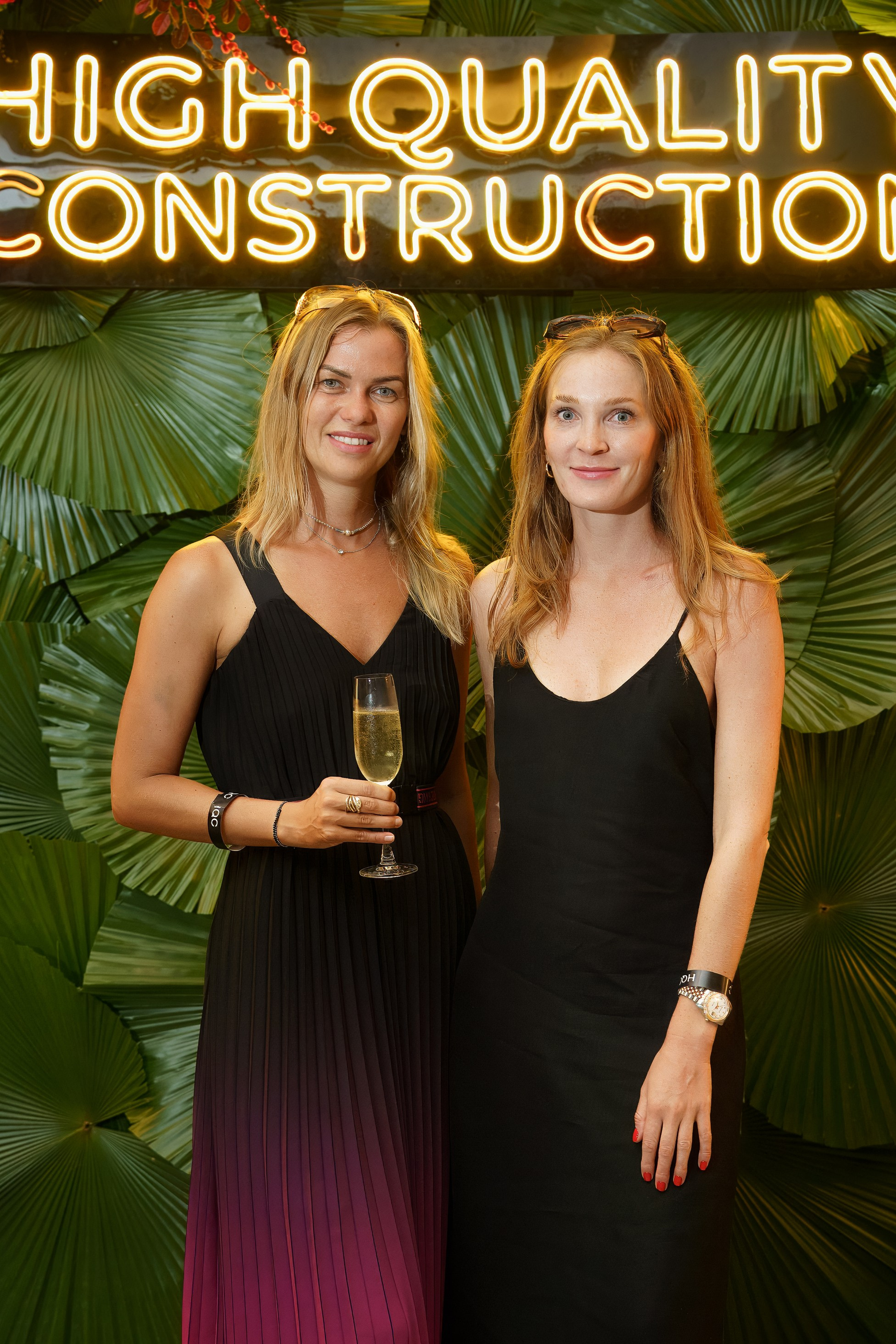 Presentation of a new real estate development by Bali-based developer HQC. Коммьюнити фотограф, Москва, Сергей Зворыгин