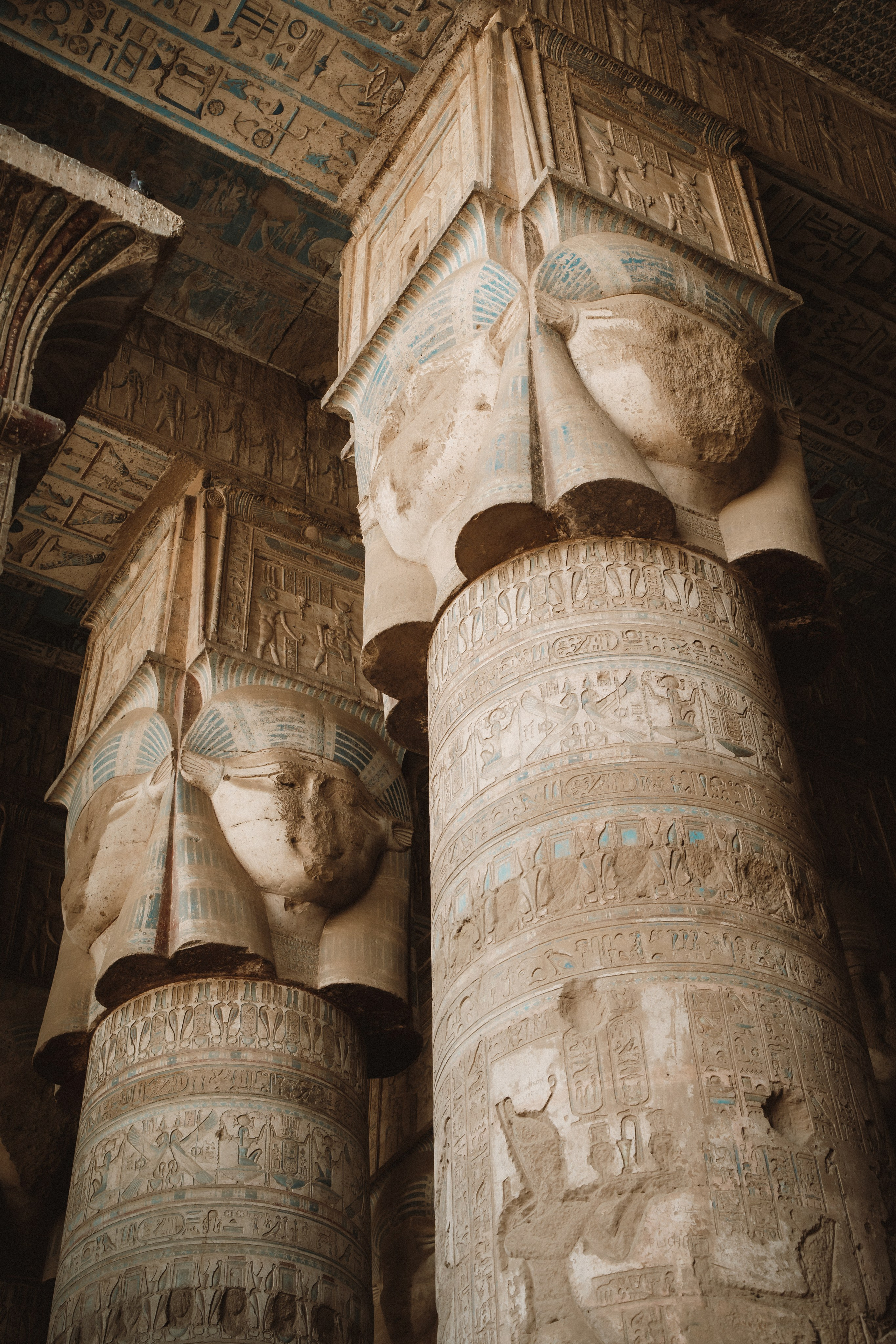 Ancient Egypt Adventure. Коммьюнити фотограф, Москва, Сергей Зворыгин