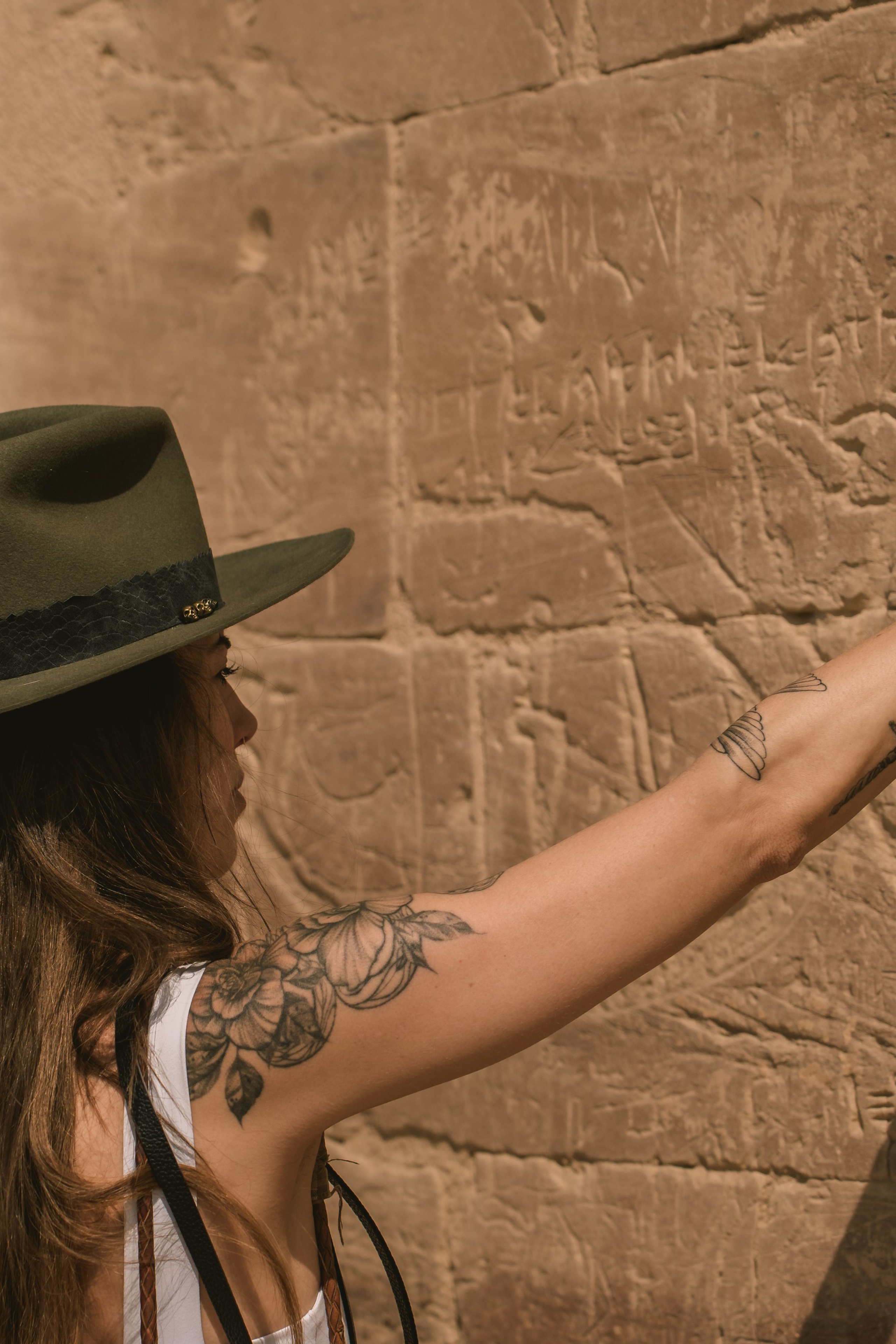 Ancient Egypt Adventure. Коммьюнити фотограф, Москва, Сергей Зворыгин