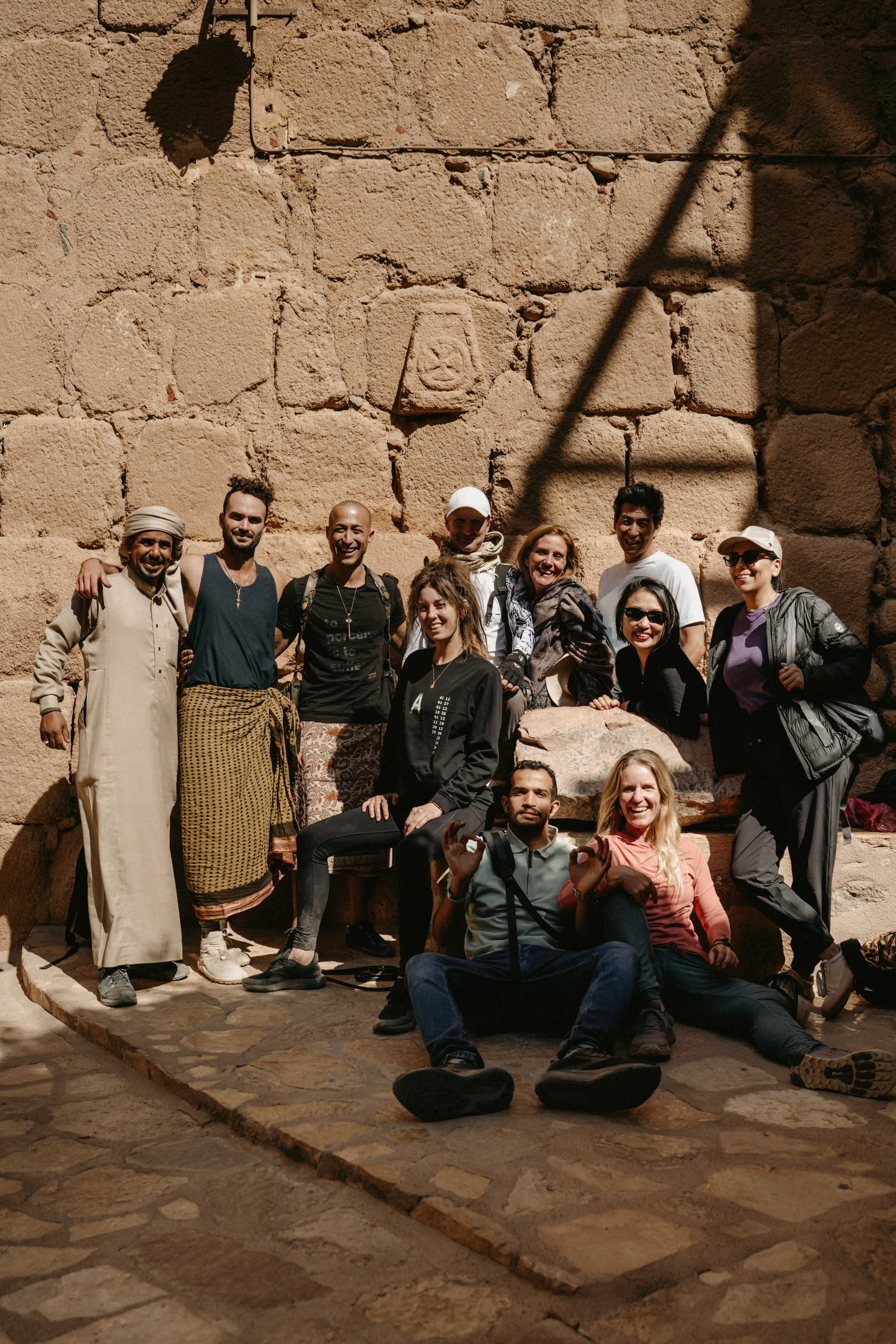 Ancient Egypt Adventure. Коммьюнити фотограф, Москва, Сергей Зворыгин