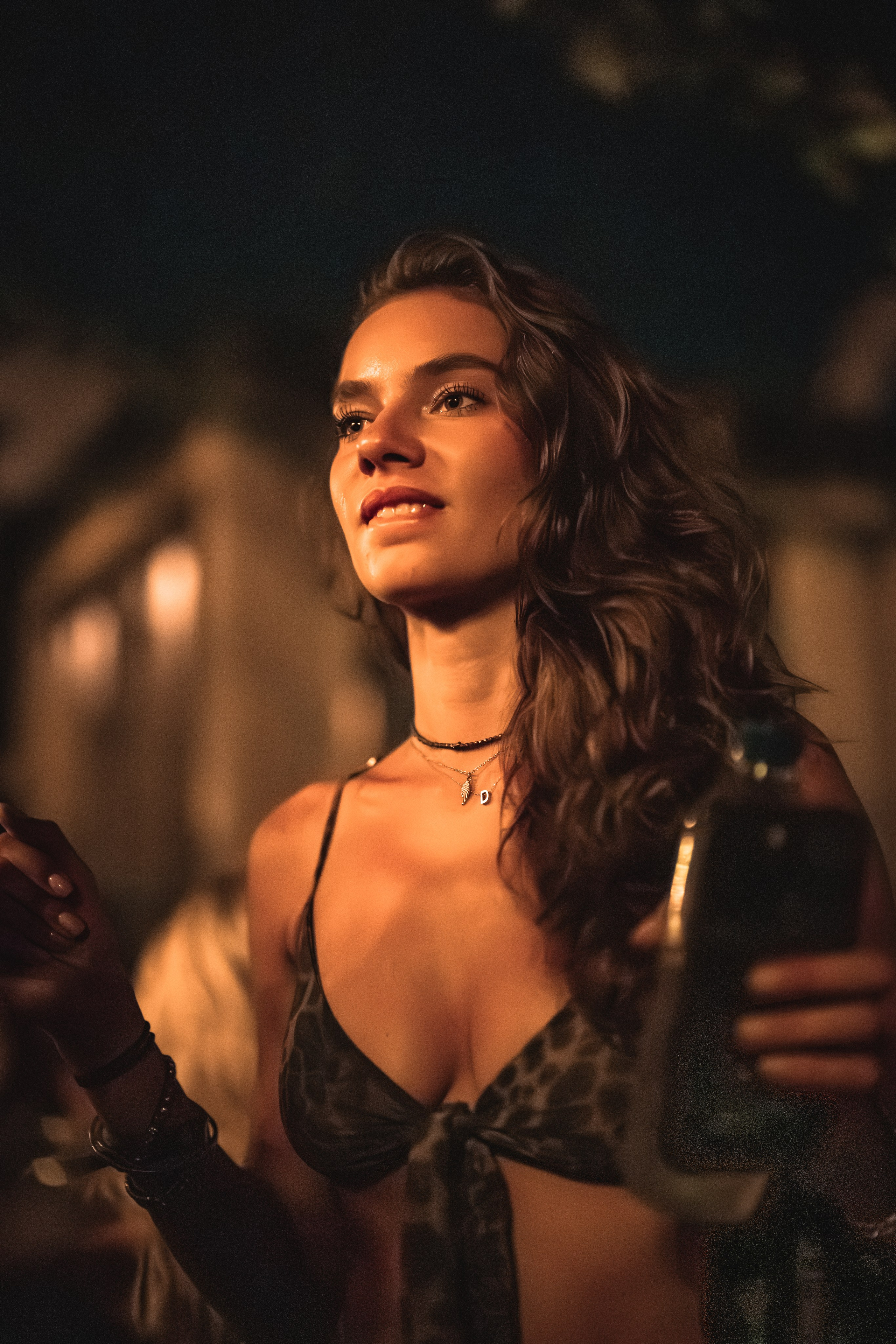 Vintage Culture, Brazilian DJ and record producer performance in Savaya, Bali. Коммьюнити фотограф, Москва, Сергей Зворыгин