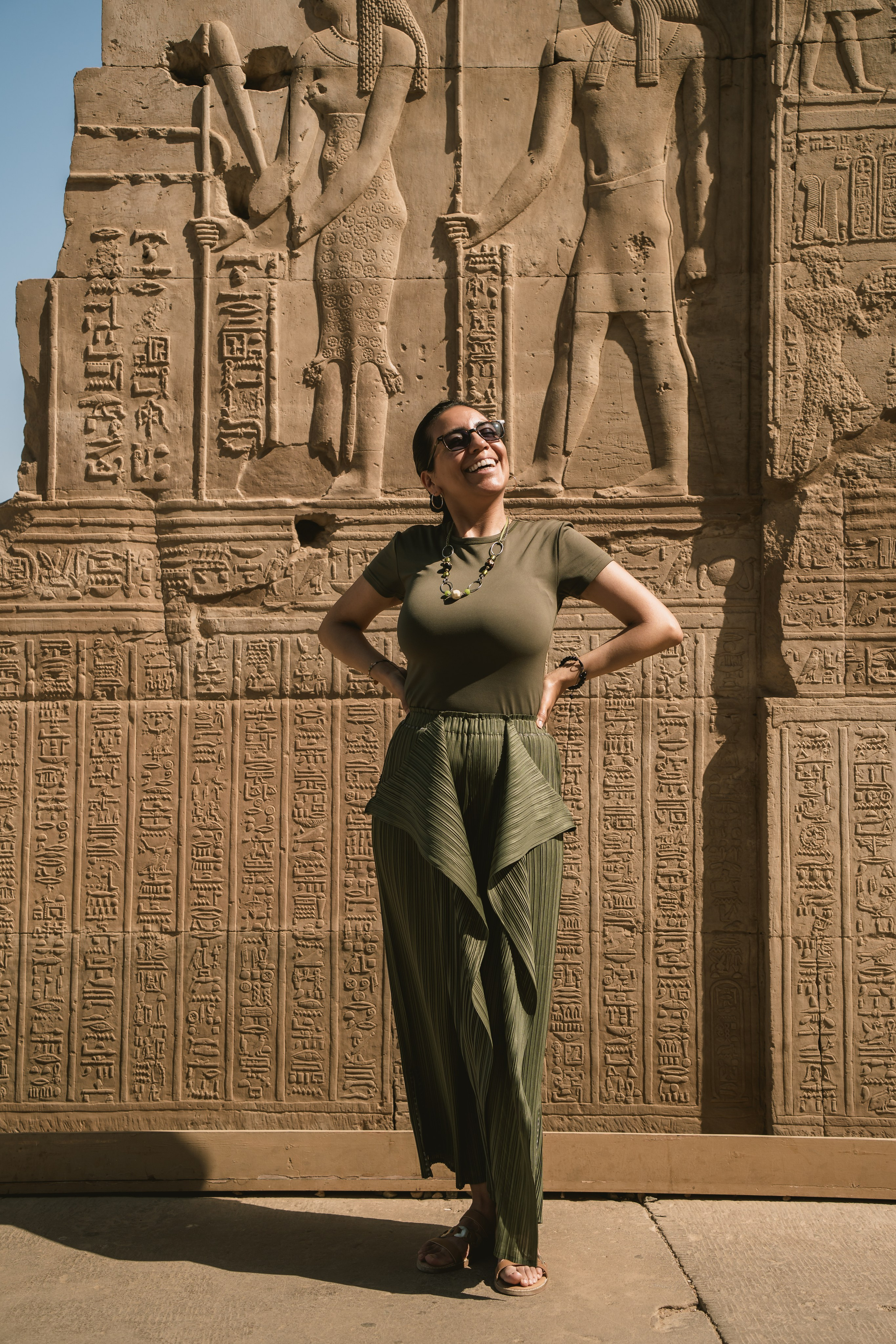 Ancient Egypt Adventure. Коммьюнити фотограф, Москва, Сергей Зворыгин
