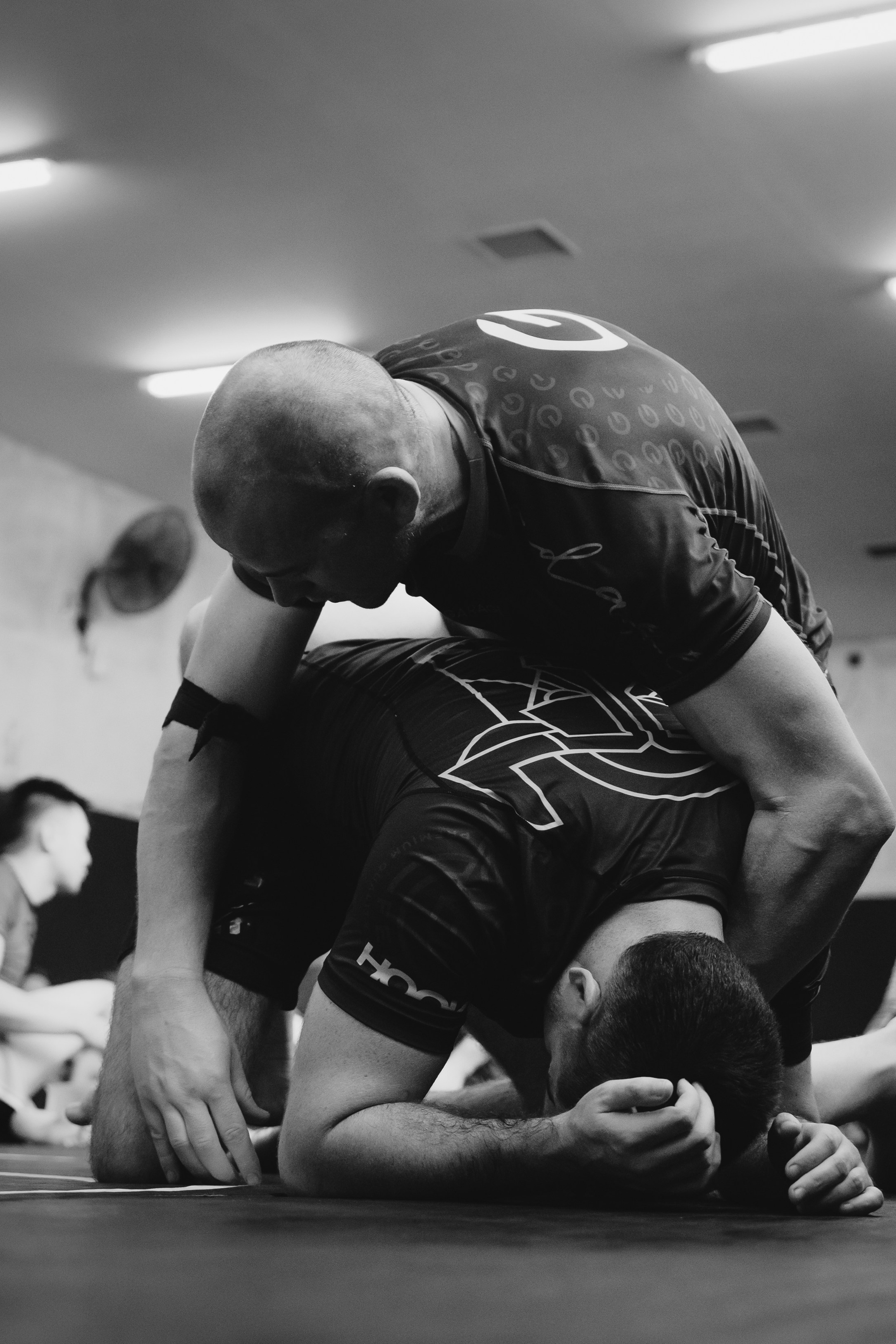 Aljamain Sterling 4x UFC Champion training session for Al Leone. Коммьюнити фотограф, Москва, Сергей Зворыгин