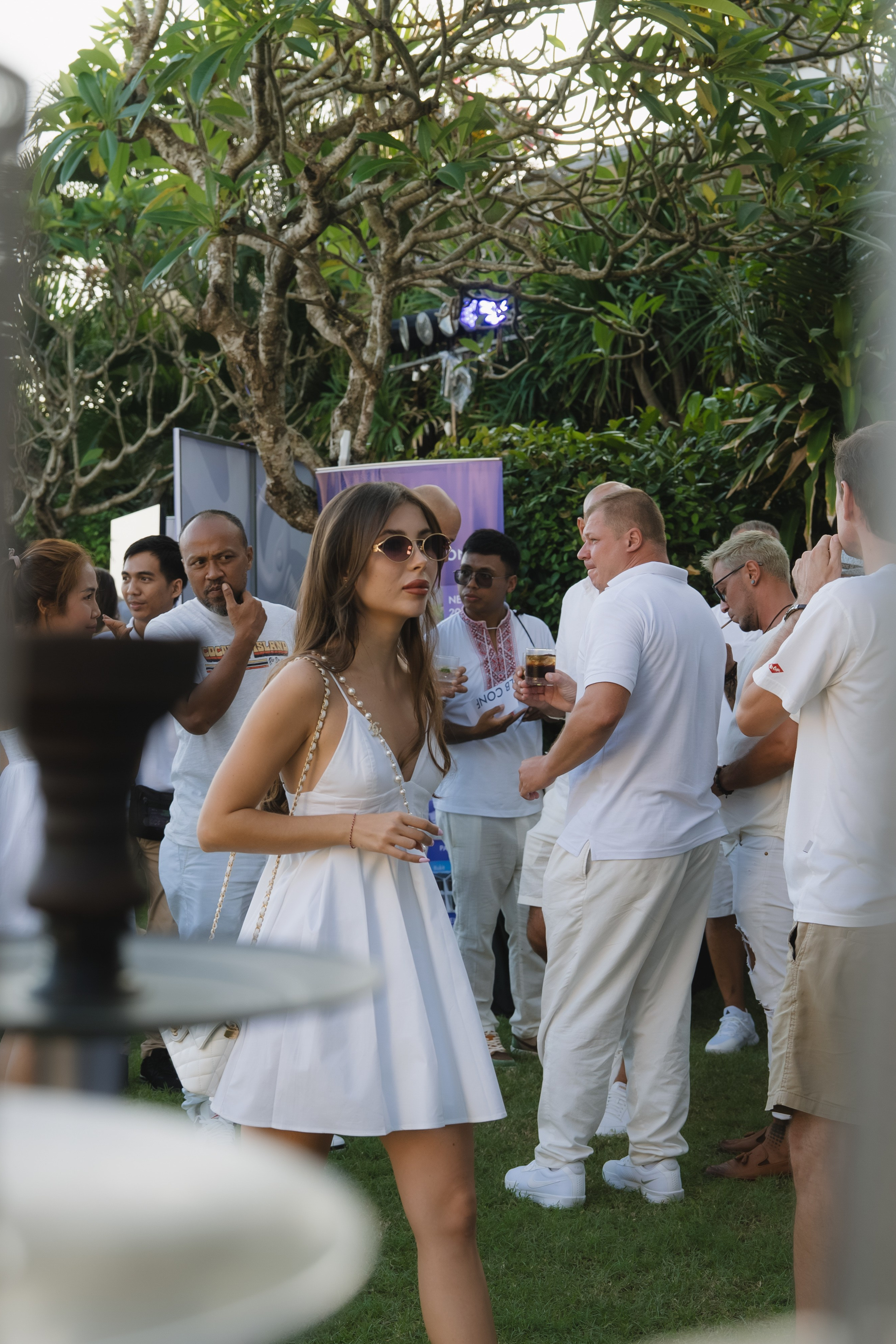 LOYO & BONDAR Founders x Partners annual meeting in Bali. Коммьюнити фотограф, Москва, Сергей Зворыгин