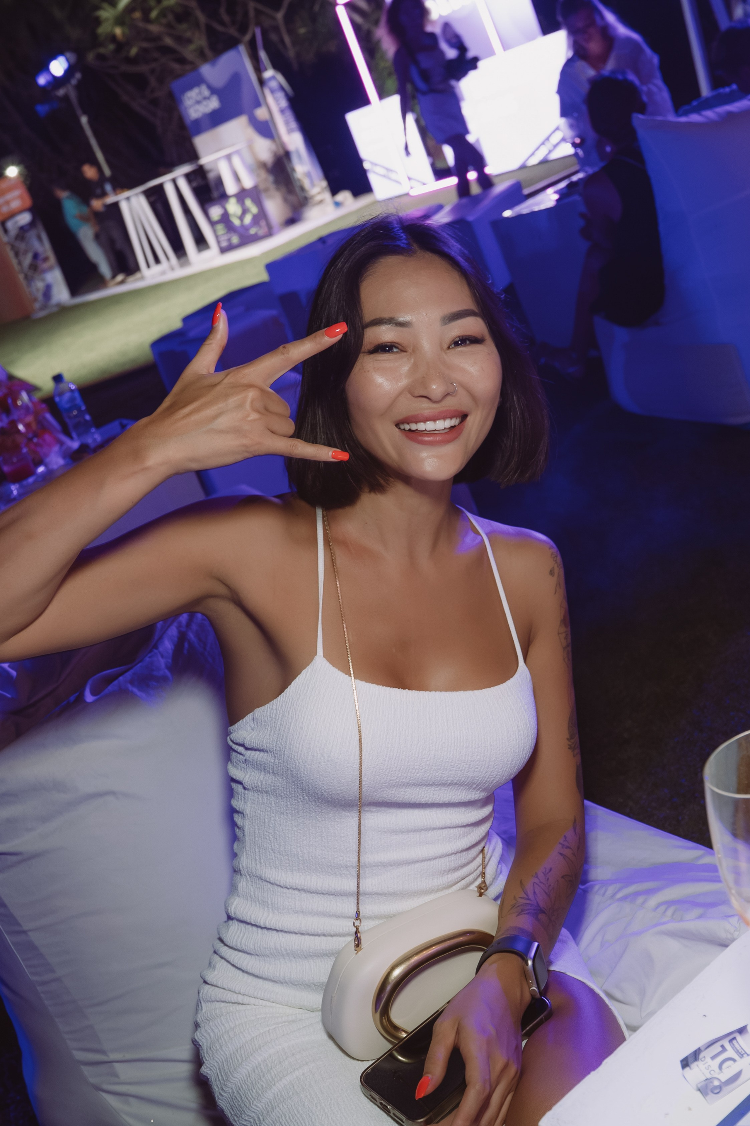 LOYO & BONDAR Founders x Partners annual meeting in Bali. Коммьюнити фотограф, Москва, Сергей Зворыгин
