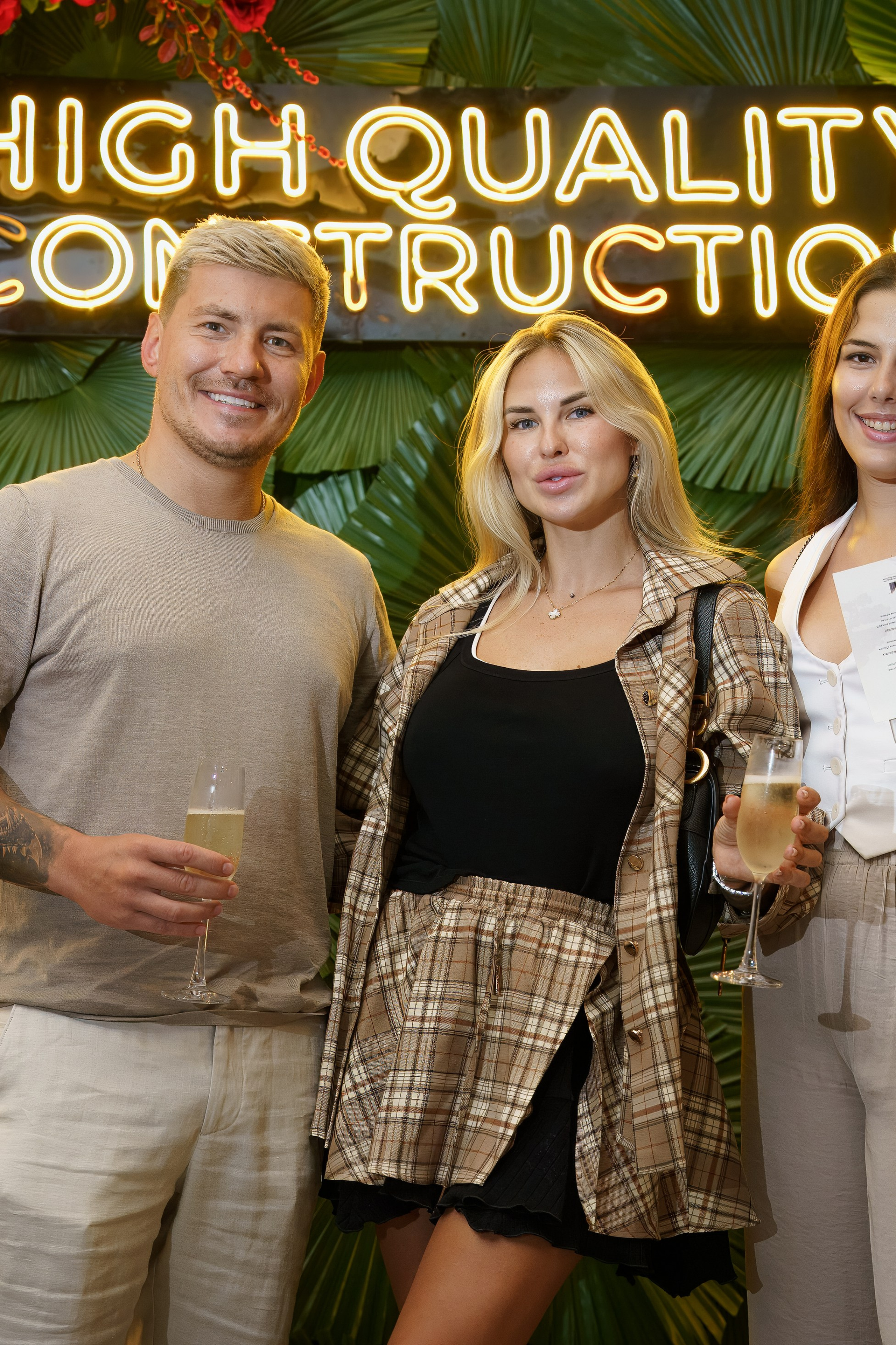 Presentation of a new real estate development by Bali-based developer HQC. Коммьюнити фотограф, Москва, Сергей Зворыгин