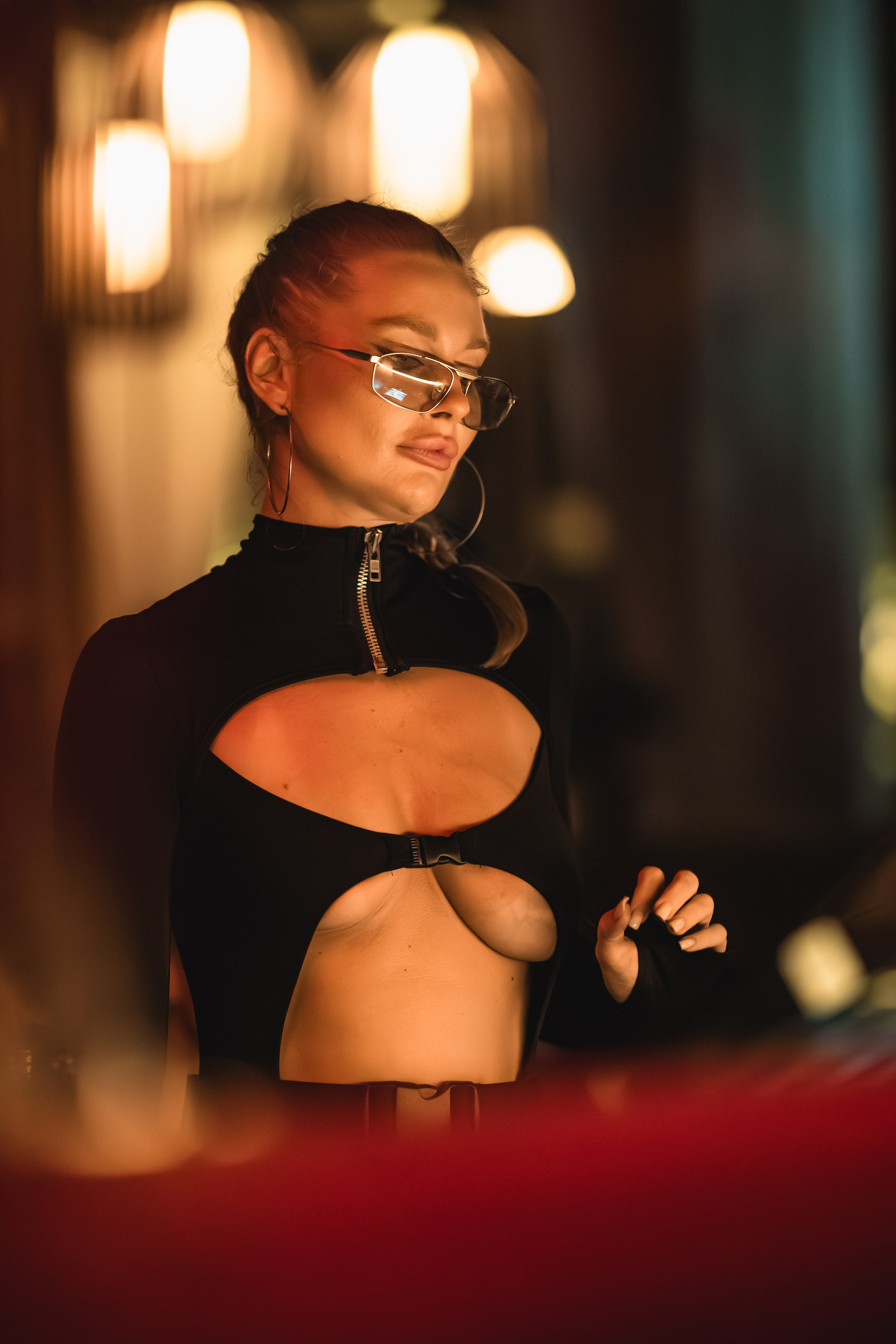 Vintage Culture, Brazilian DJ and record producer performance in Savaya, Bali. Коммьюнити фотограф, Москва, Сергей Зворыгин