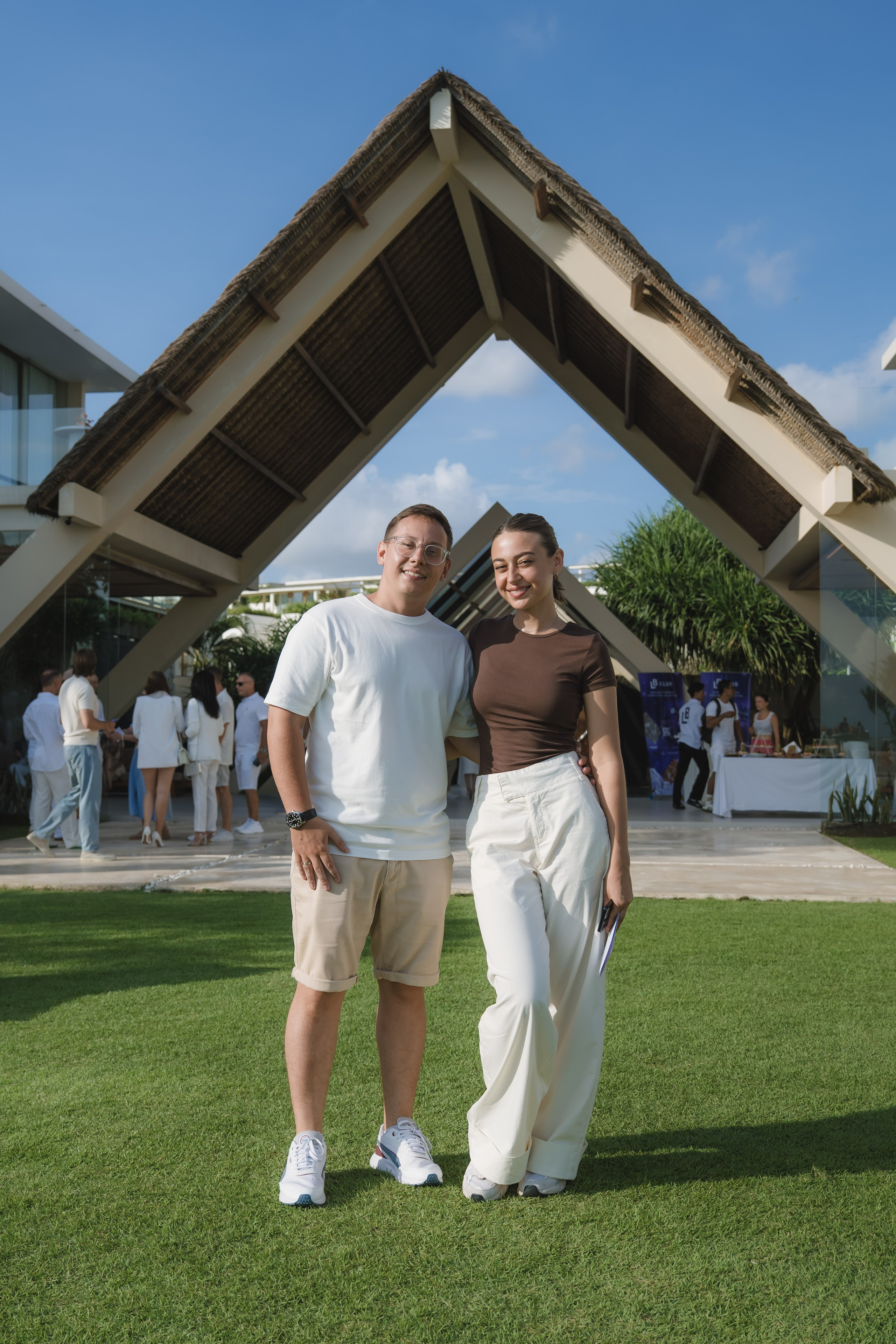 LOYO & BONDAR Founders x Partners annual meeting in Bali. Коммьюнити фотограф, Москва, Сергей Зворыгин