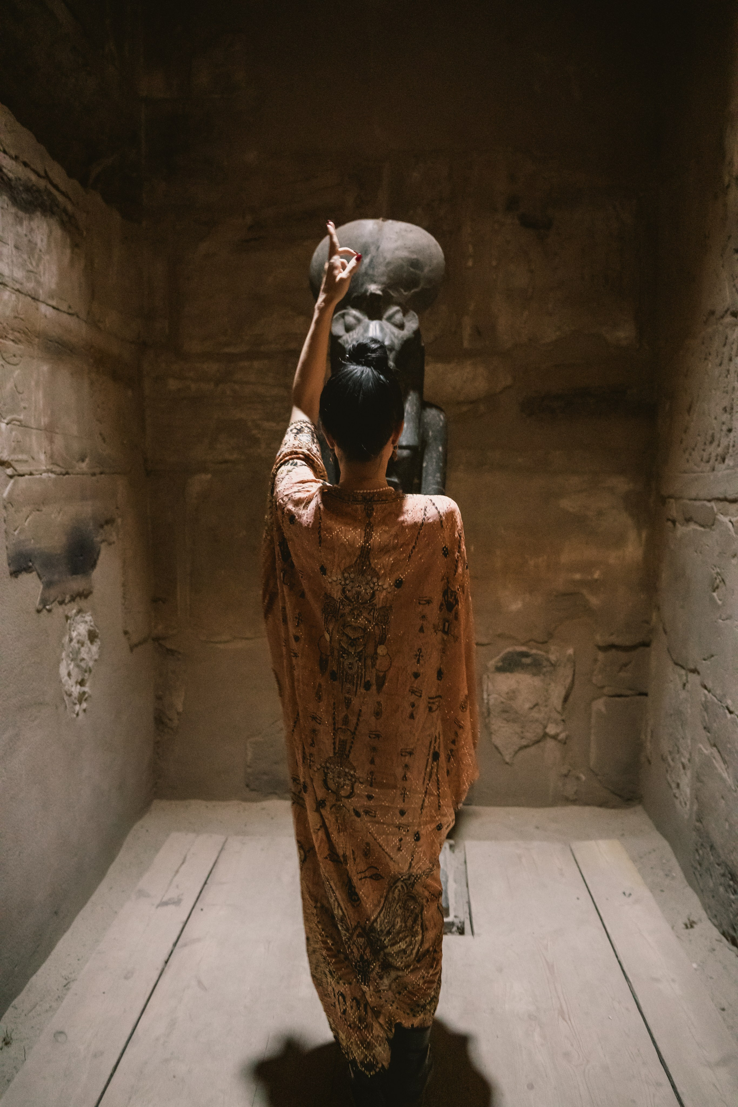 Ancient Egypt Adventure. Коммьюнити фотограф, Москва, Сергей Зворыгин