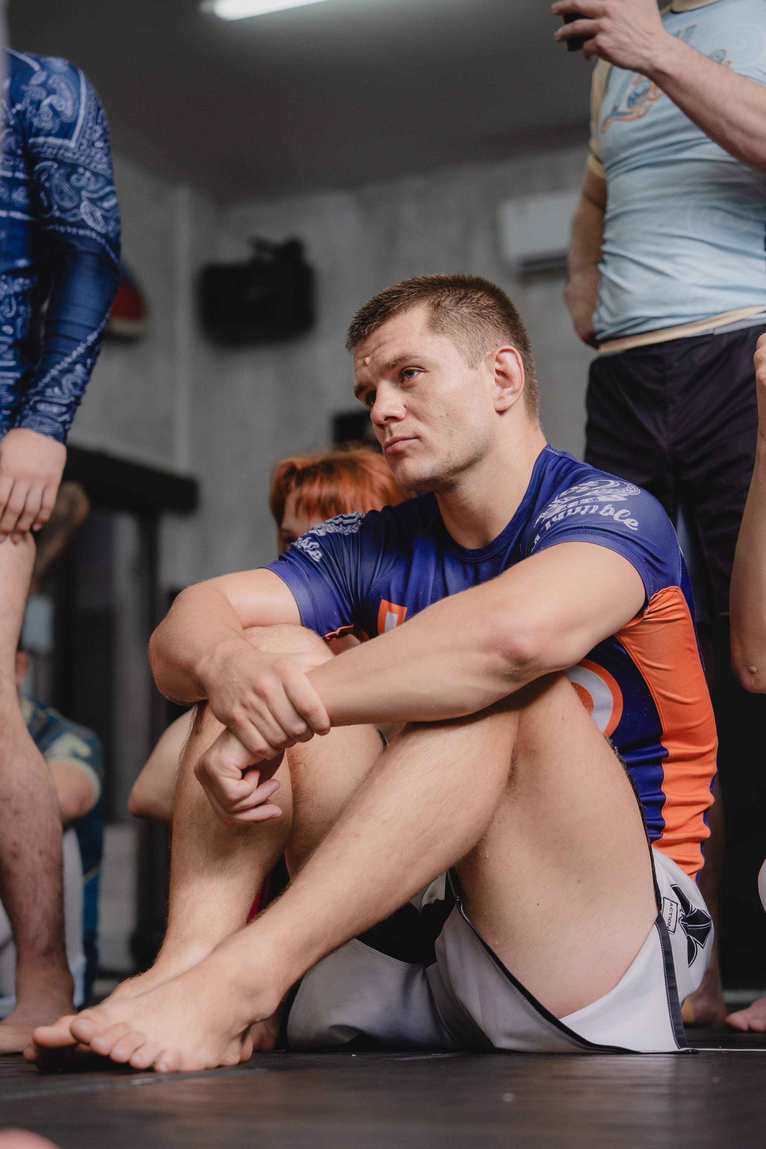 Gabriel Sousa ADCC / WORLD PRO CHAMPION BJJ training session for Al Leone. Коммьюнити фотограф, Москва, Сергей Зворыгин