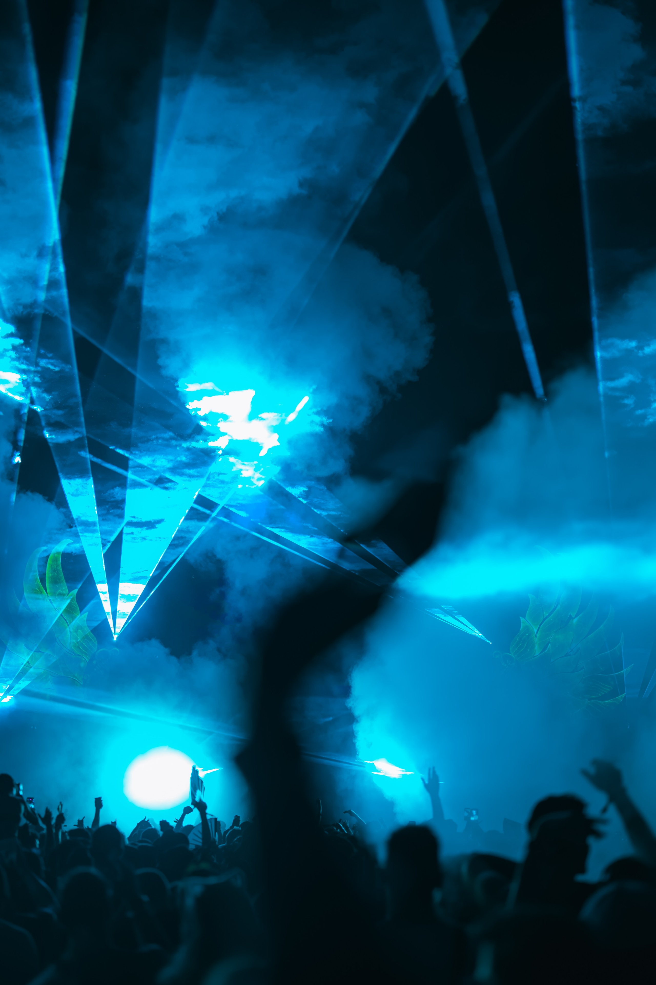 Day Zero Electronic music festival from Tulum, Bali 2026. Коммьюнити фотограф, Москва, Сергей Зворыгин