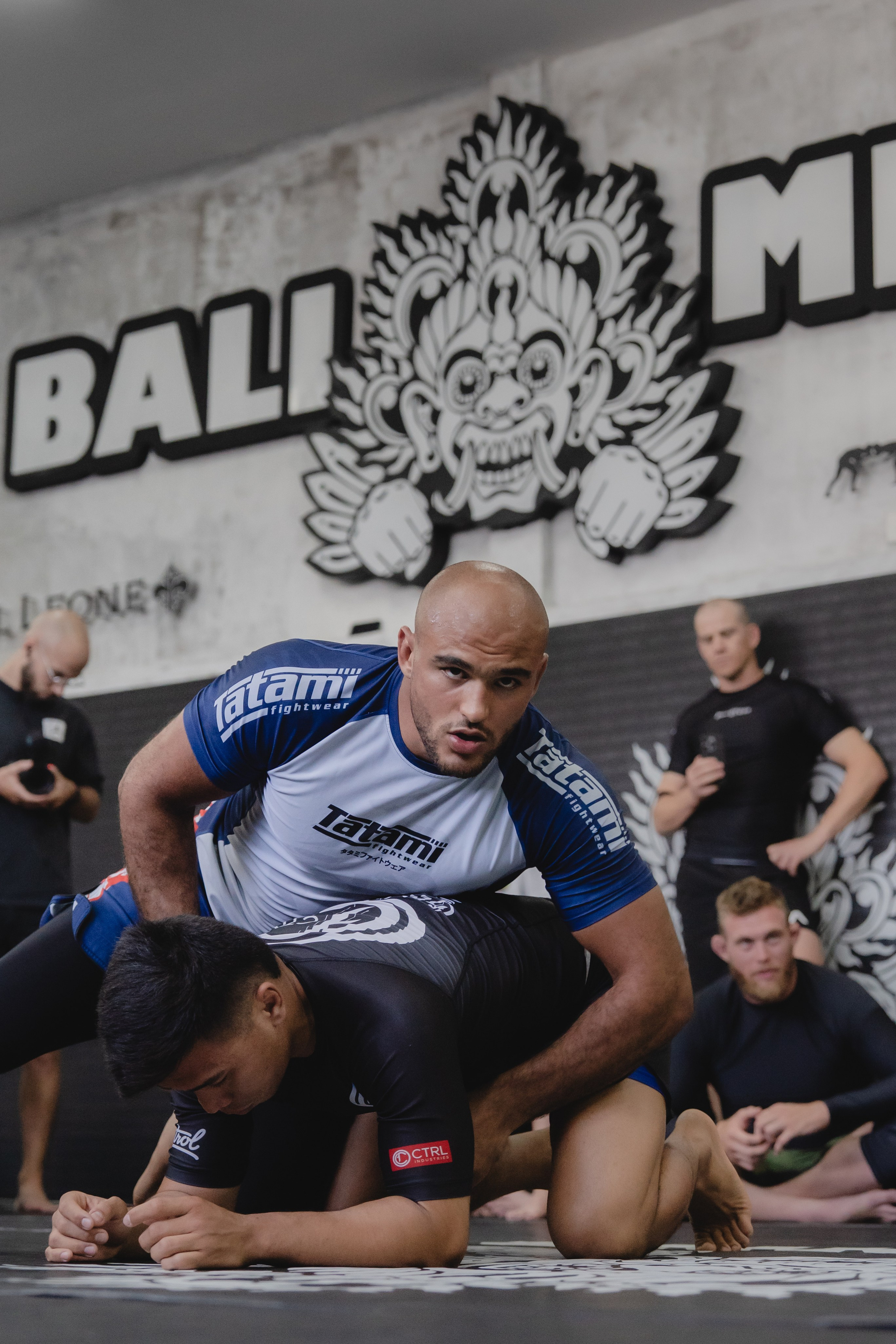Kaynan Duarte 4x ADCC World Champion training session for Al Leone. Коммьюнити фотограф, Москва, Сергей Зворыгин