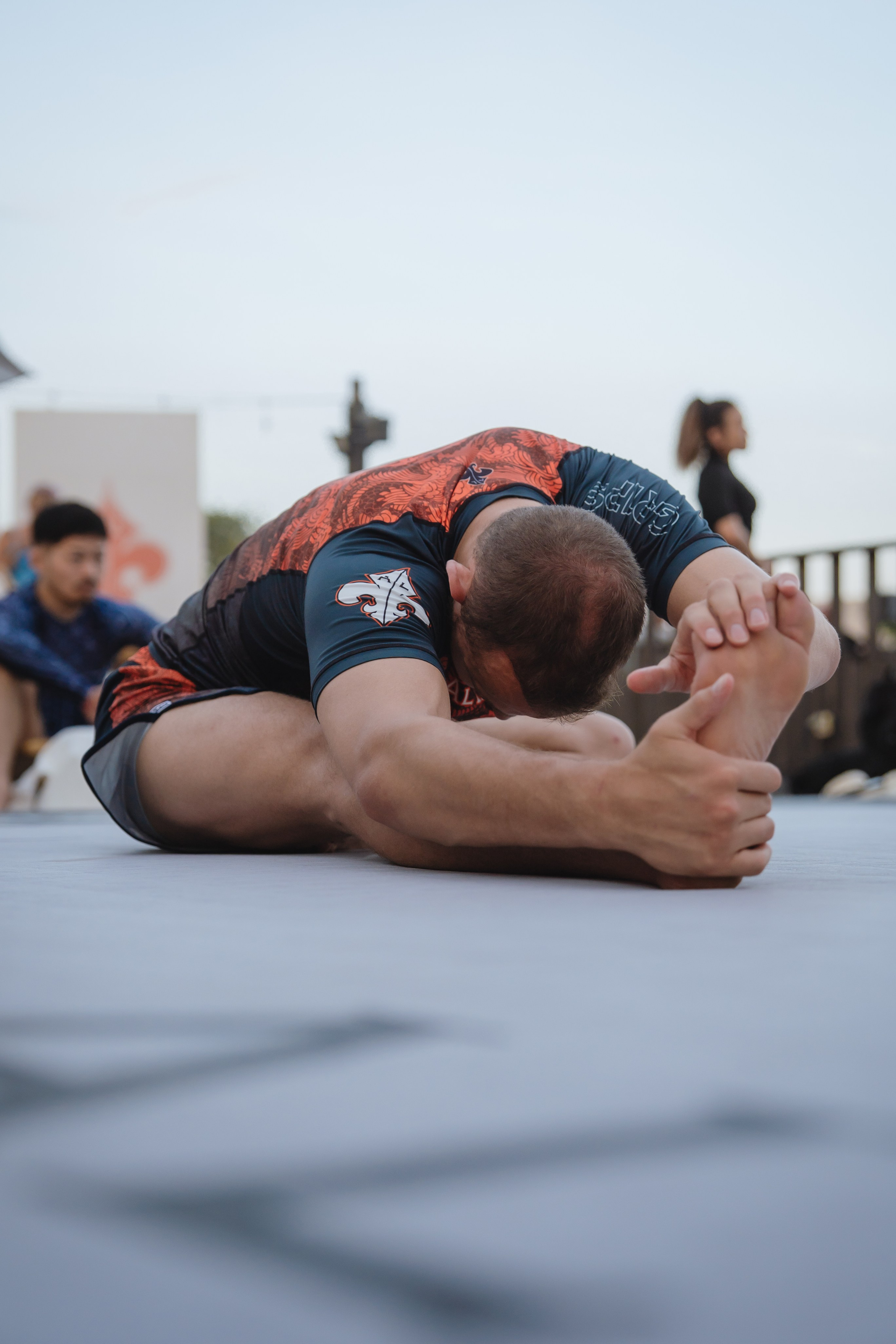 Aljamain Sterling, Lucas Barbosa, Kaynan Duarte, Gabriel Sousa. Many times ADCC Champions BJJ session for Al Leone. Коммьюнити фотограф, Москва, Сергей Зворыгин