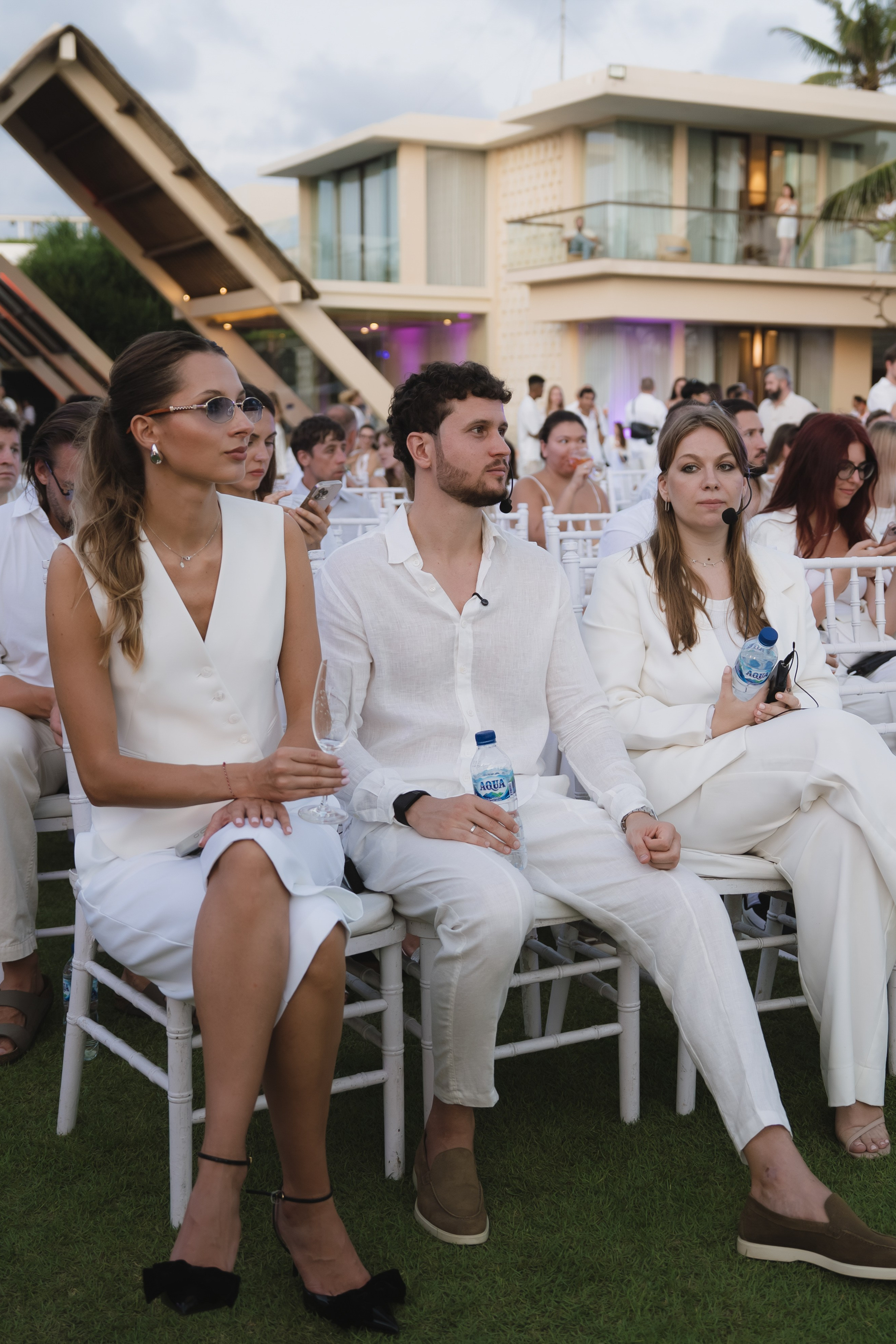 LOYO & BONDAR Founders x Partners annual meeting in Bali. Коммьюнити фотограф, Москва, Сергей Зворыгин