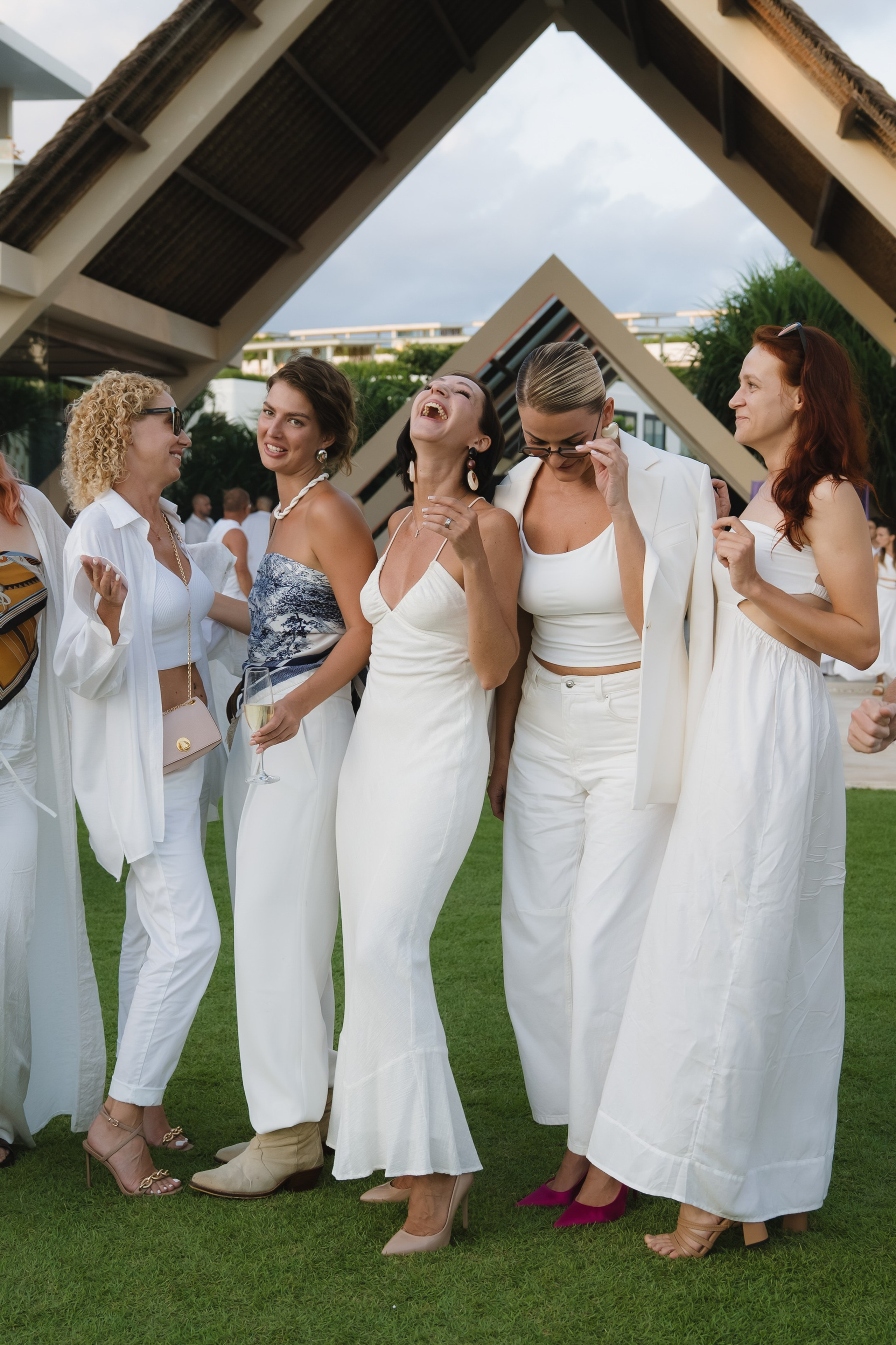 LOYO & BONDAR Founders x Partners annual meeting in Bali. Коммьюнити фотограф, Москва, Сергей Зворыгин