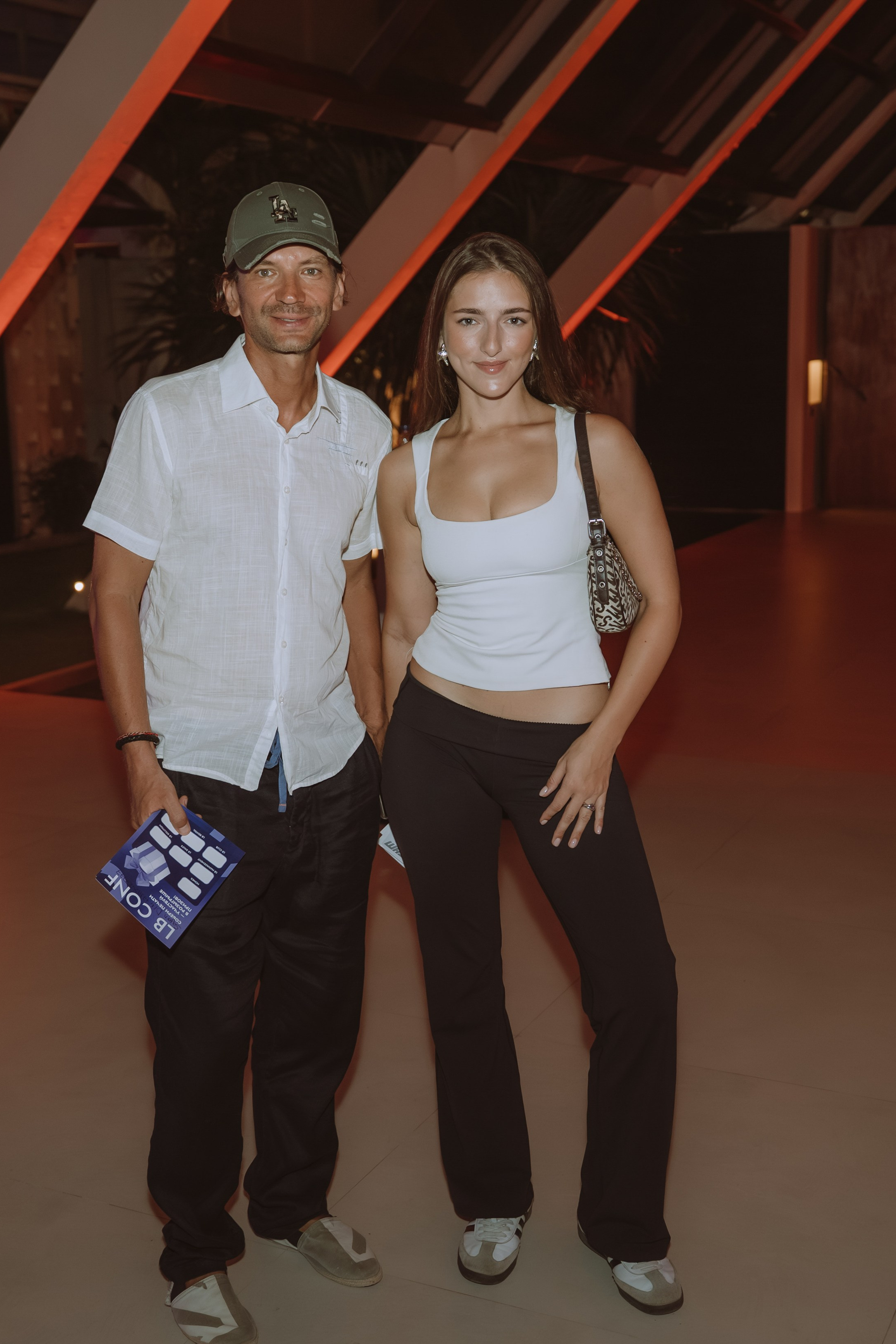 LOYO & BONDAR Founders x Partners annual meeting in Bali. Коммьюнити фотограф, Москва, Сергей Зворыгин