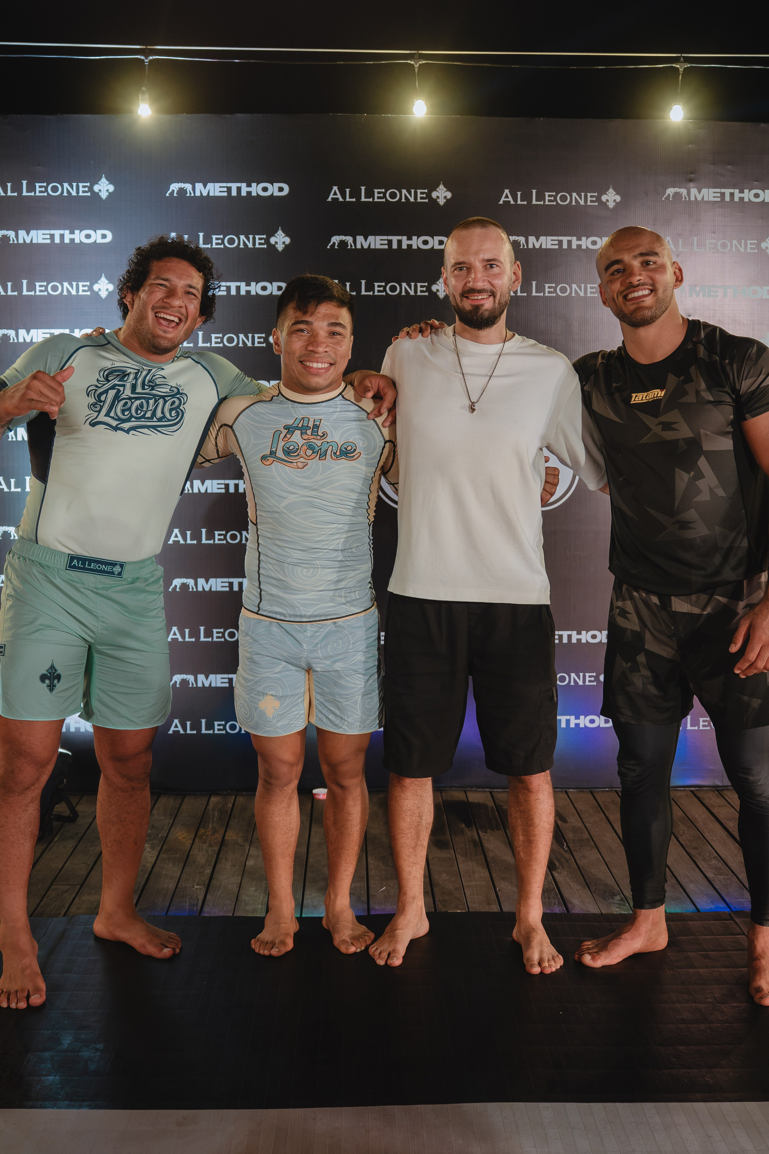 Aljamain Sterling, Lucas Barbosa, Kaynan Duarte, Gabriel Sousa. Many times ADCC Champions BJJ session for Al Leone. Коммьюнити фотограф, Москва, Сергей Зворыгин