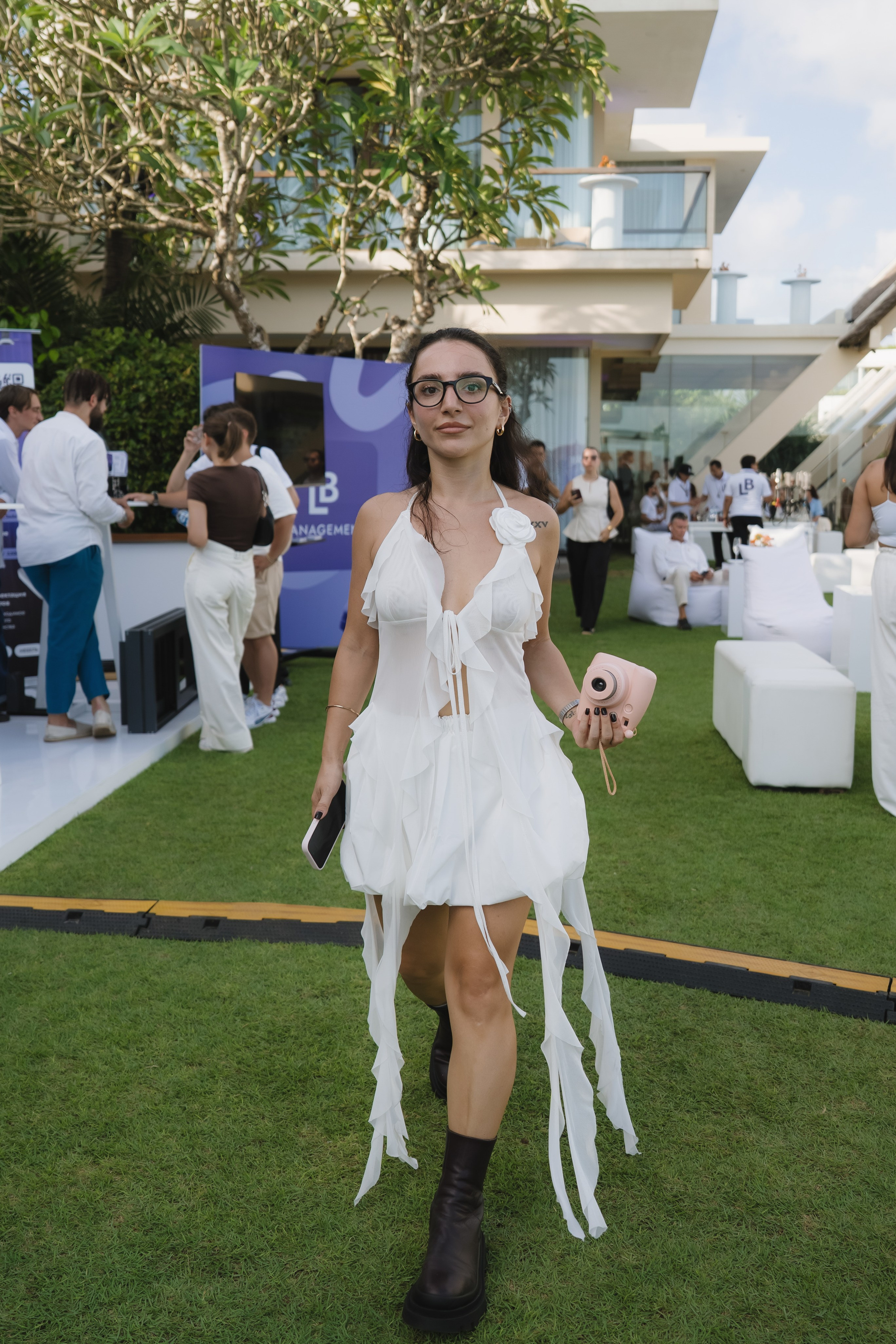 LOYO & BONDAR Founders x Partners annual meeting in Bali. Коммьюнити фотограф, Москва, Сергей Зворыгин