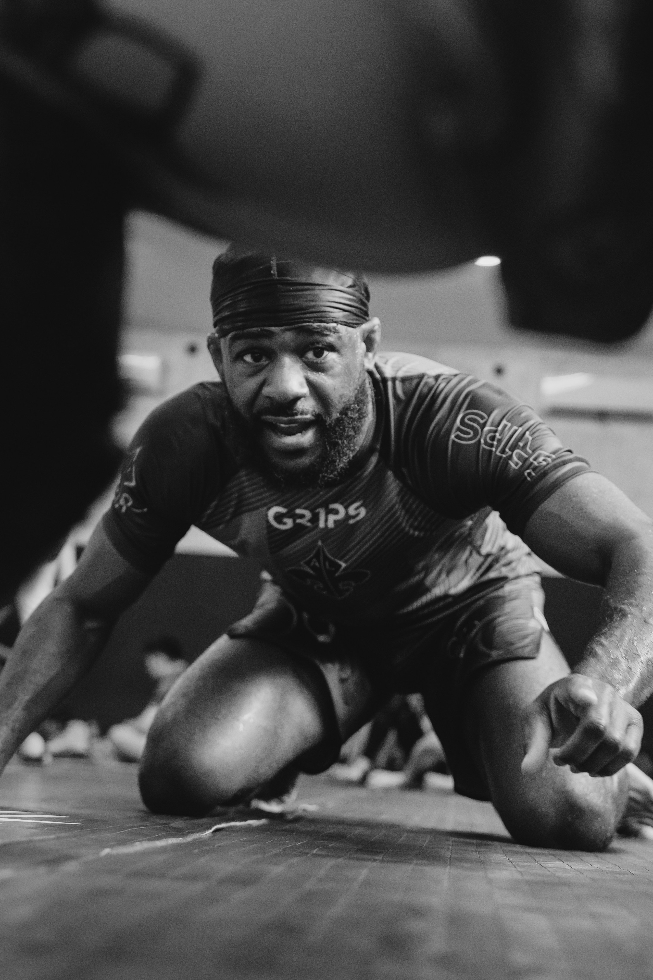 Aljamain Sterling 4x UFC Champion training session for Al Leone. Коммьюнити фотограф, Москва, Сергей Зворыгин