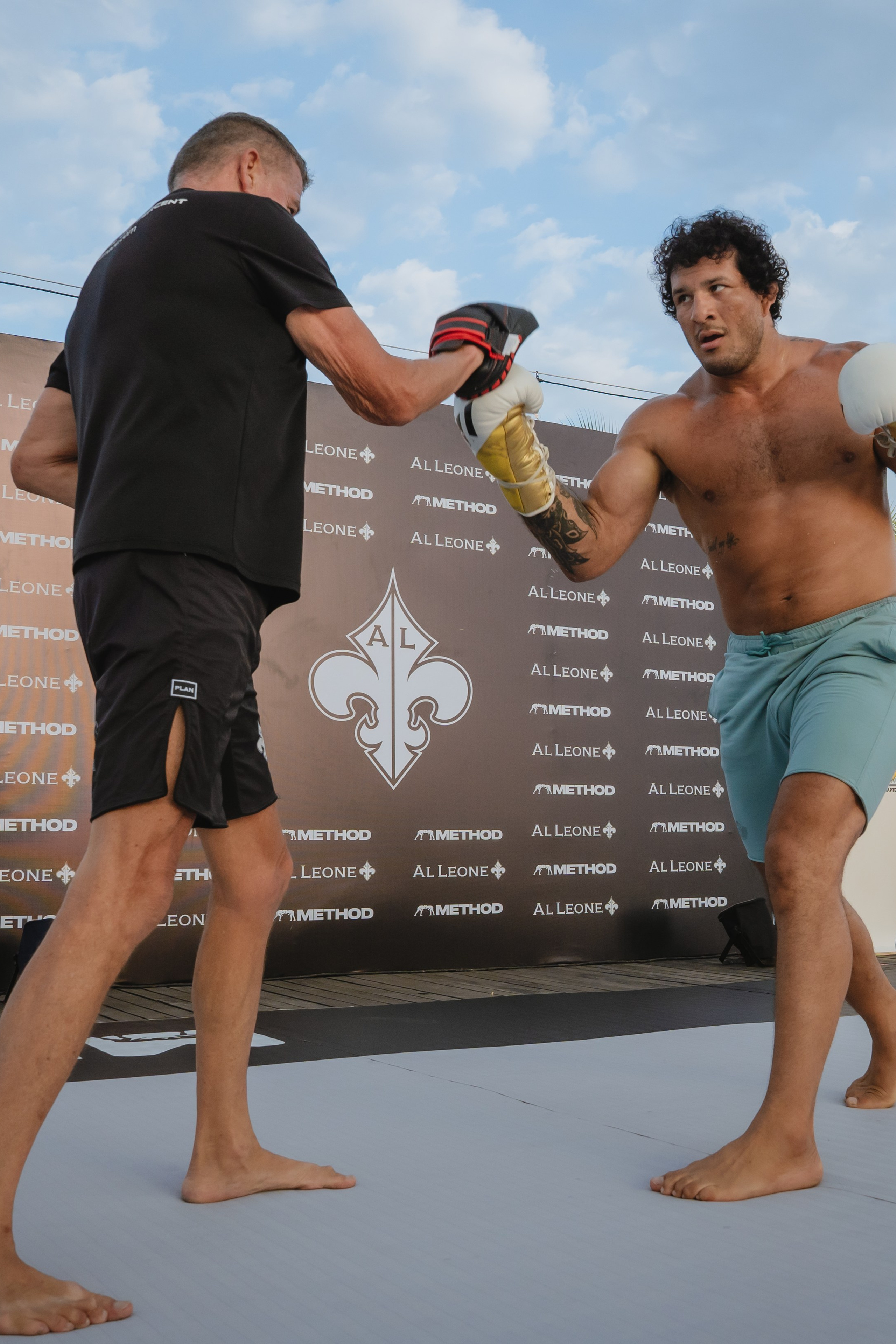 Aljamain Sterling, Lucas Barbosa, Kaynan Duarte, Gabriel Sousa. Many times ADCC Champions BJJ session for Al Leone. Коммьюнити фотограф, Москва, Сергей Зворыгин