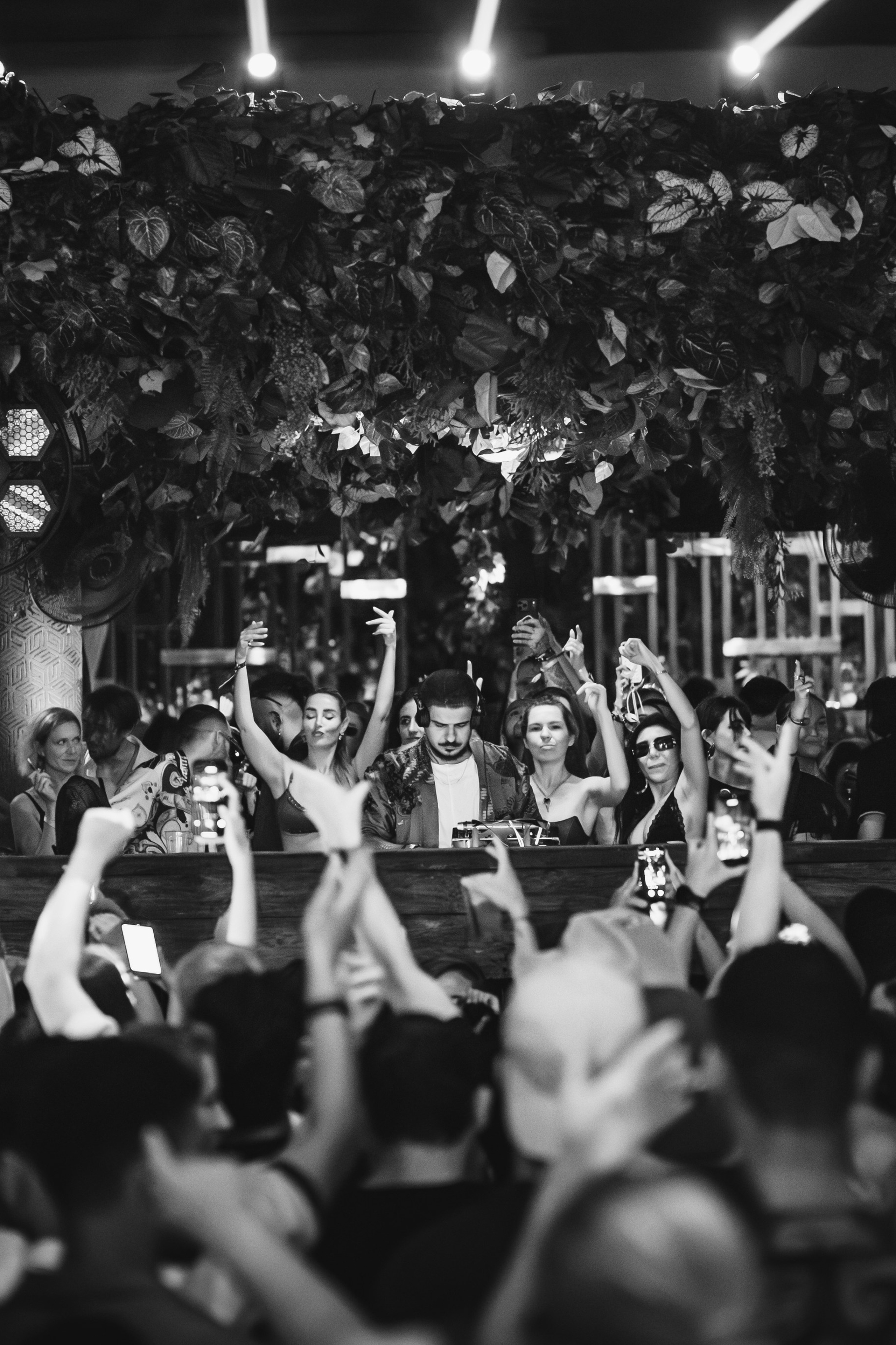 Vintage Culture, Brazilian DJ and record producer performance in Savaya, Bali. Коммьюнити фотограф, Москва, Сергей Зворыгин