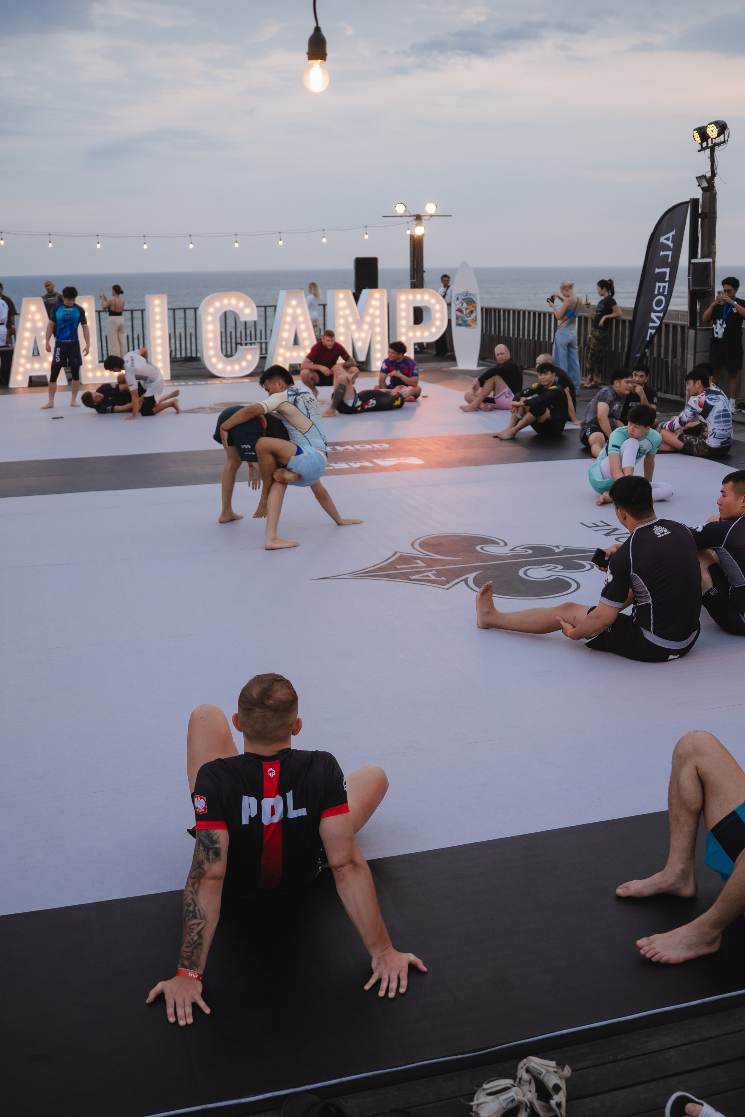 Aljamain Sterling, Lucas Barbosa, Kaynan Duarte, Gabriel Sousa. Many times ADCC Champions BJJ session for Al Leone. Коммьюнити фотограф, Москва, Сергей Зворыгин