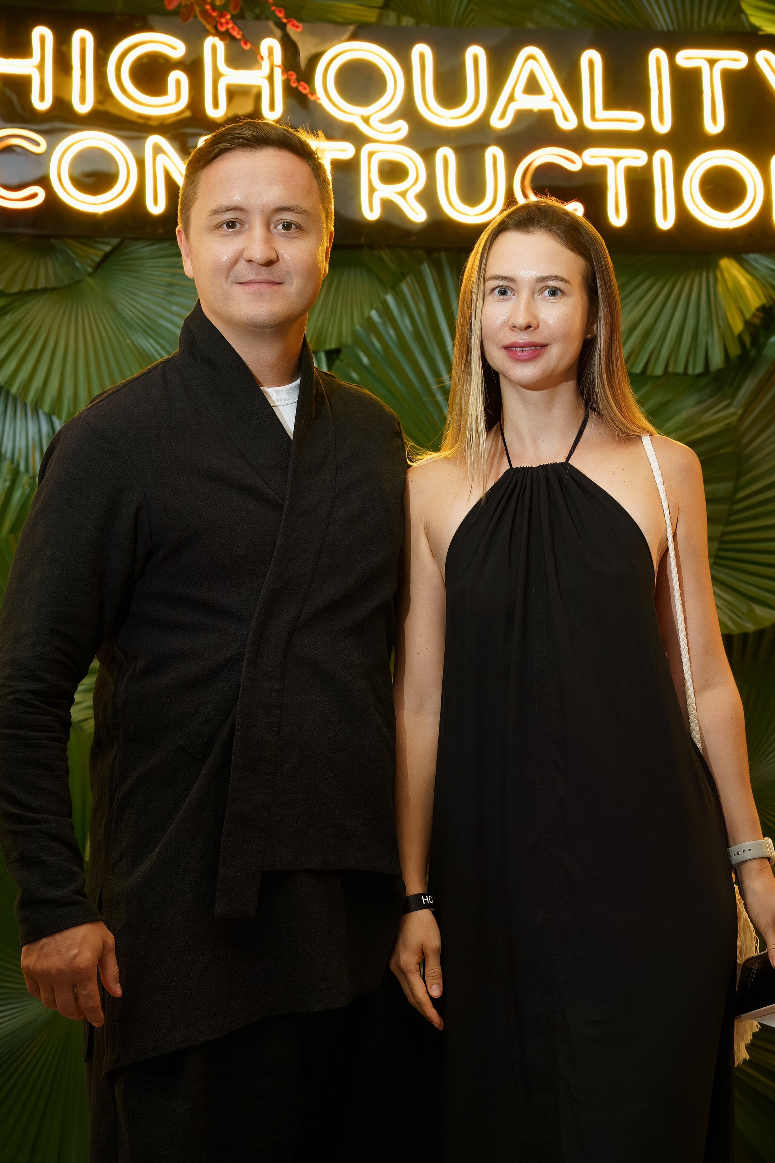 Presentation of a new real estate development by Bali-based developer HQC. Коммьюнити фотограф, Москва, Сергей Зворыгин