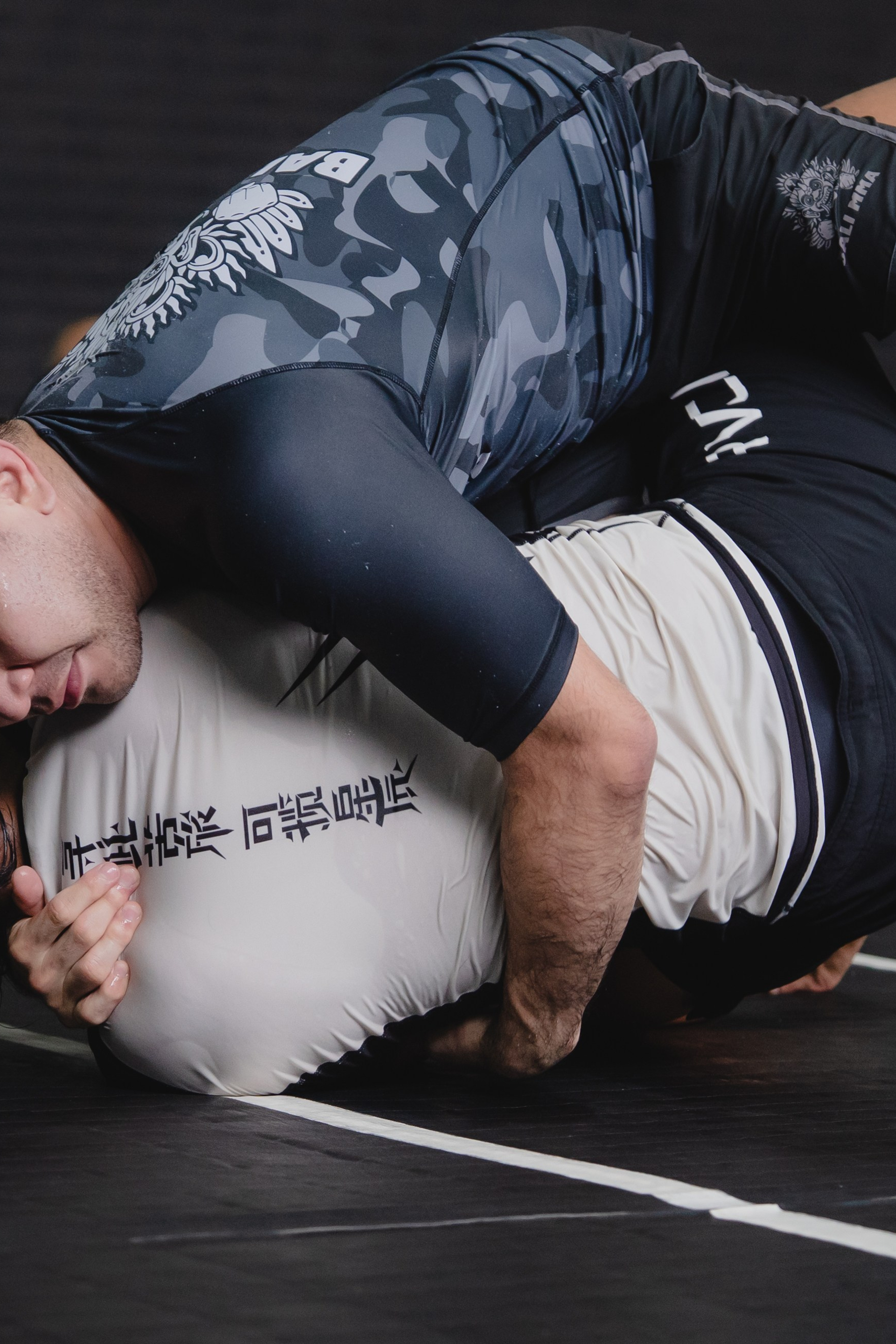 Aljamain Sterling 4x UFC Champion training session for Al Leone. Коммьюнити фотограф, Москва, Сергей Зворыгин