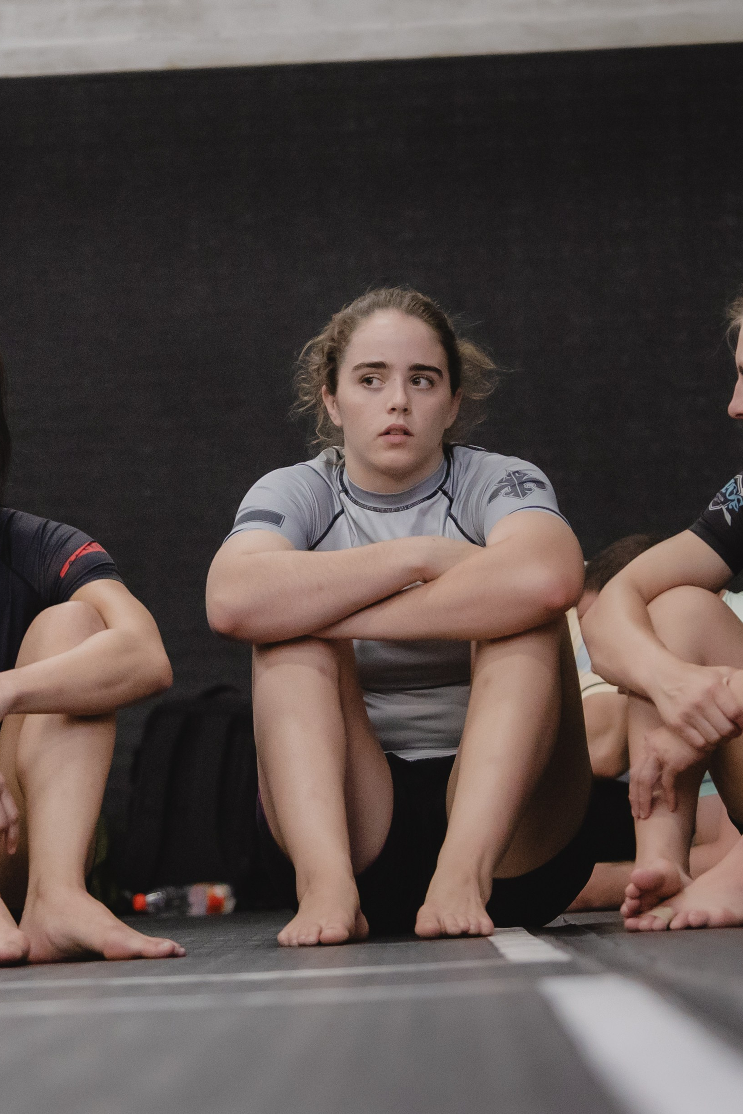 Kaynan Duarte 4x ADCC World Champion training session for Al Leone. Коммьюнити фотограф, Москва, Сергей Зворыгин
