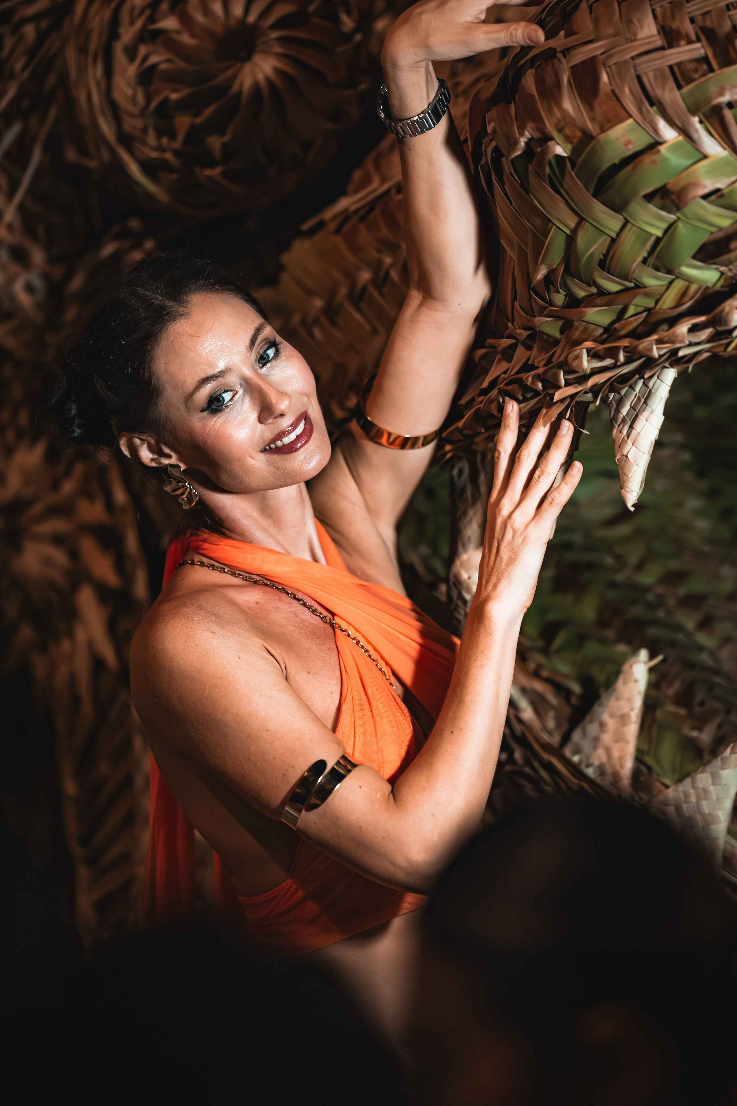 Vintage Culture, Brazilian DJ and record producer performance in Savaya, Bali. Коммьюнити фотограф, Москва, Сергей Зворыгин