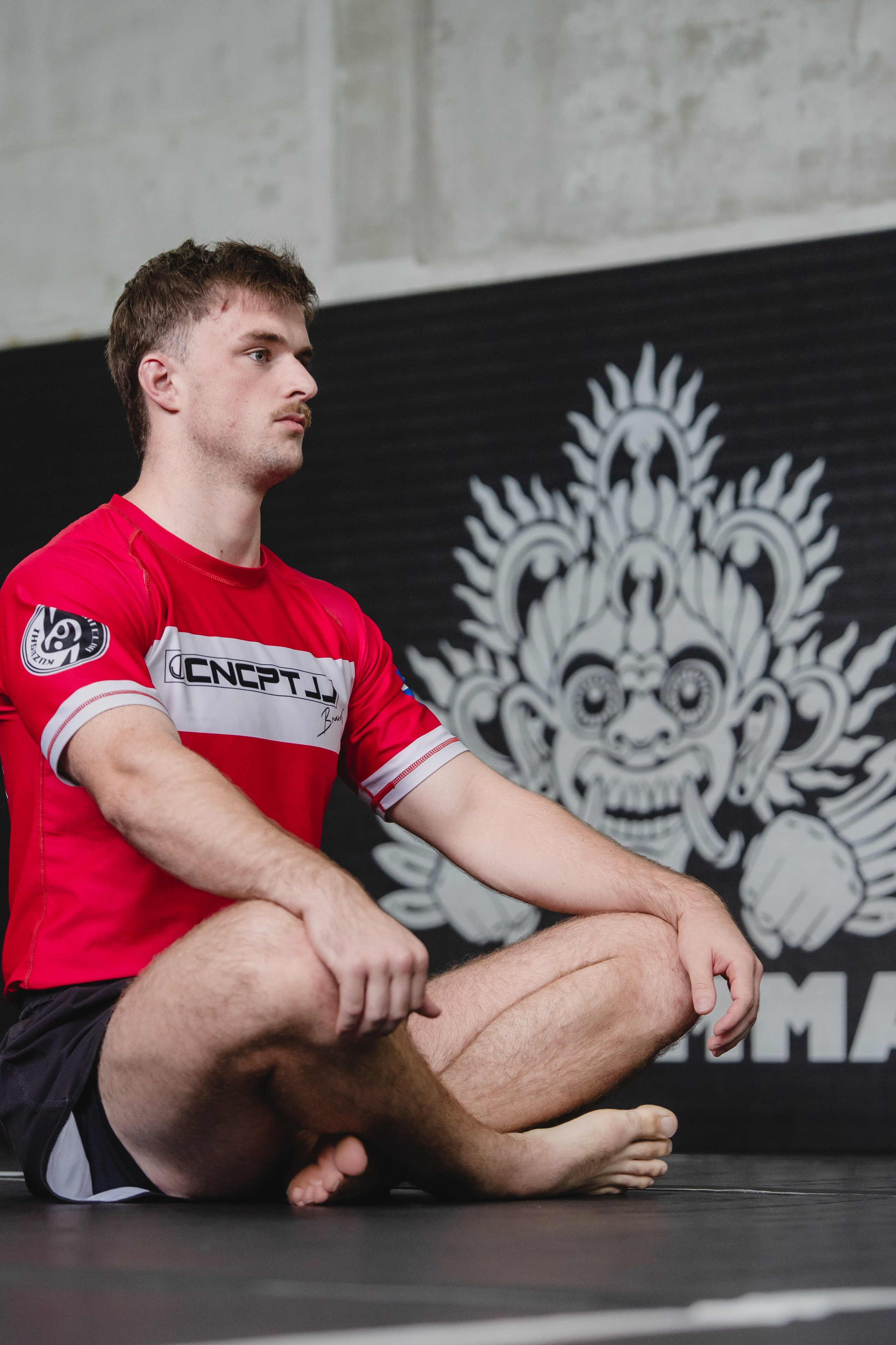 Gabriel Sousa ADCC / WORLD PRO CHAMPION BJJ training session for Al Leone. Коммьюнити фотограф, Москва, Сергей Зворыгин
