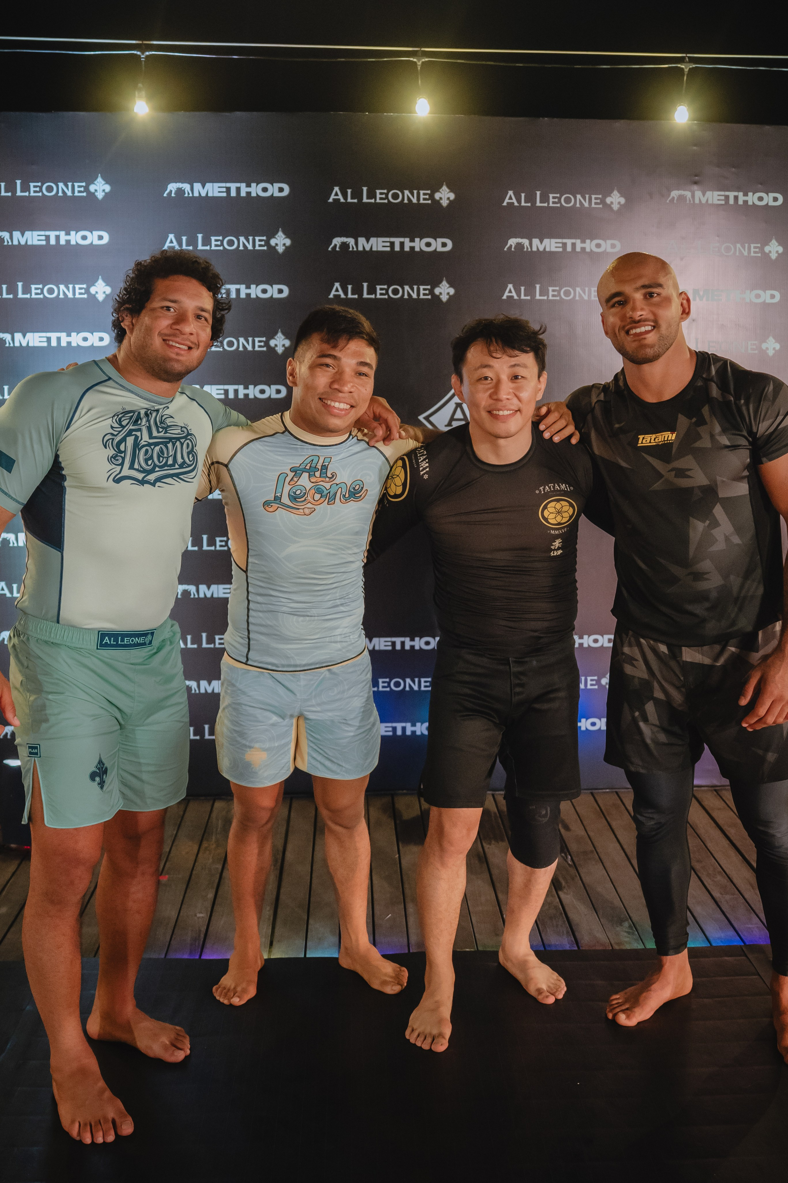 Aljamain Sterling, Lucas Barbosa, Kaynan Duarte, Gabriel Sousa. Many times ADCC Champions BJJ session for Al Leone. Коммьюнити фотограф, Москва, Сергей Зворыгин