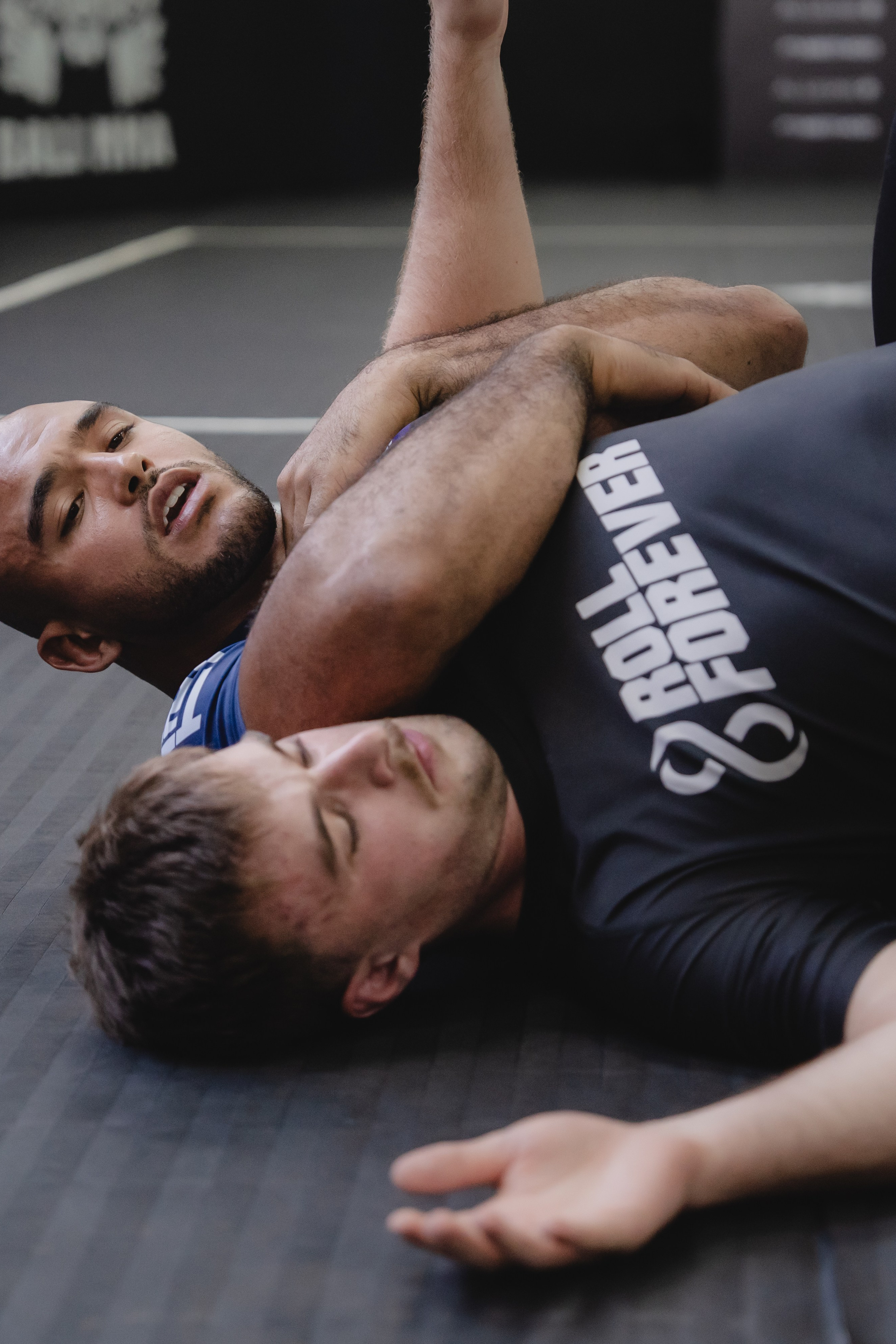 Kaynan Duarte 4x ADCC World Champion training session for Al Leone. Коммьюнити фотограф, Москва, Сергей Зворыгин