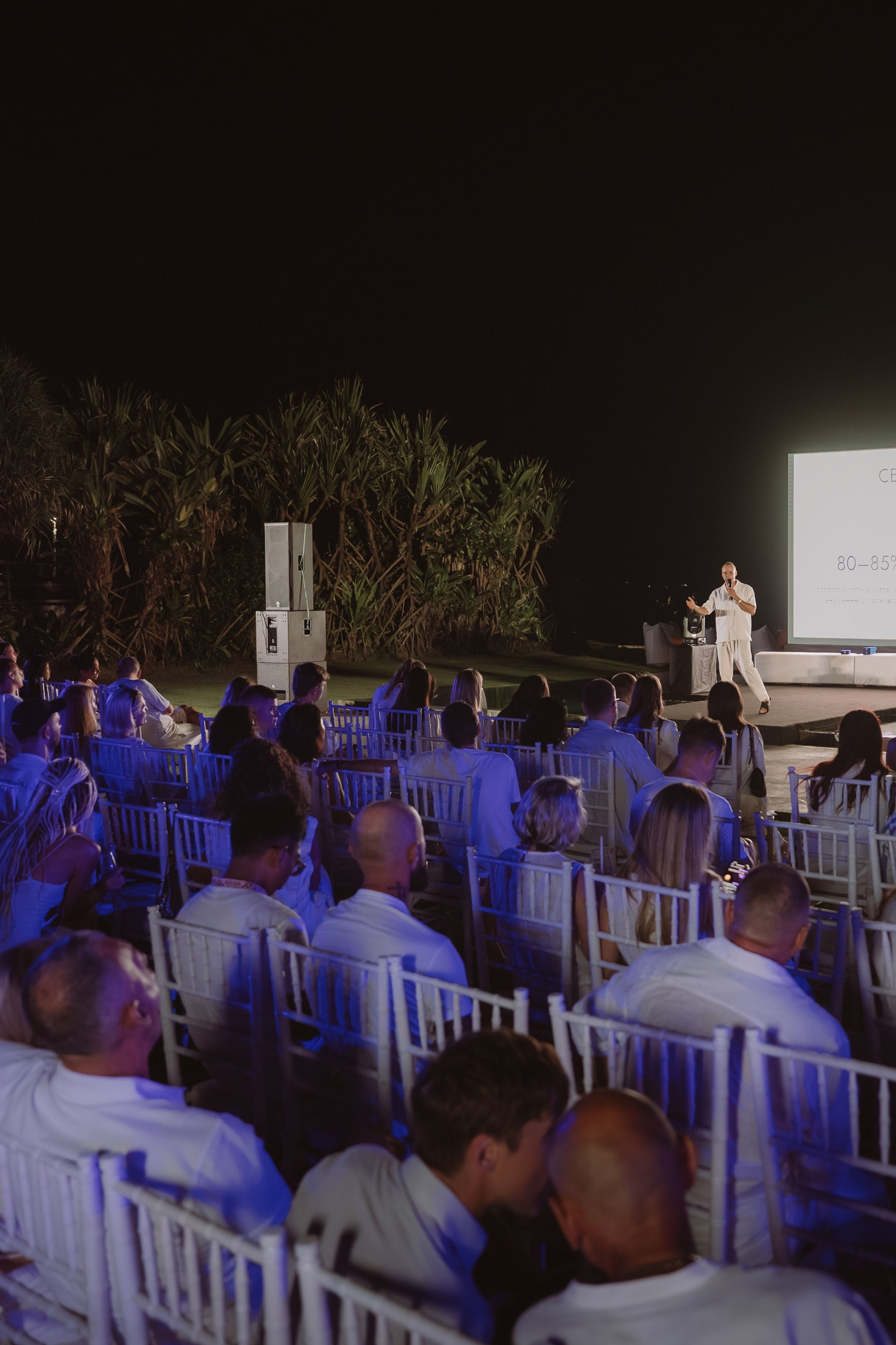 LOYO & BONDAR Founders x Partners annual meeting in Bali. Коммьюнити фотограф, Москва, Сергей Зворыгин